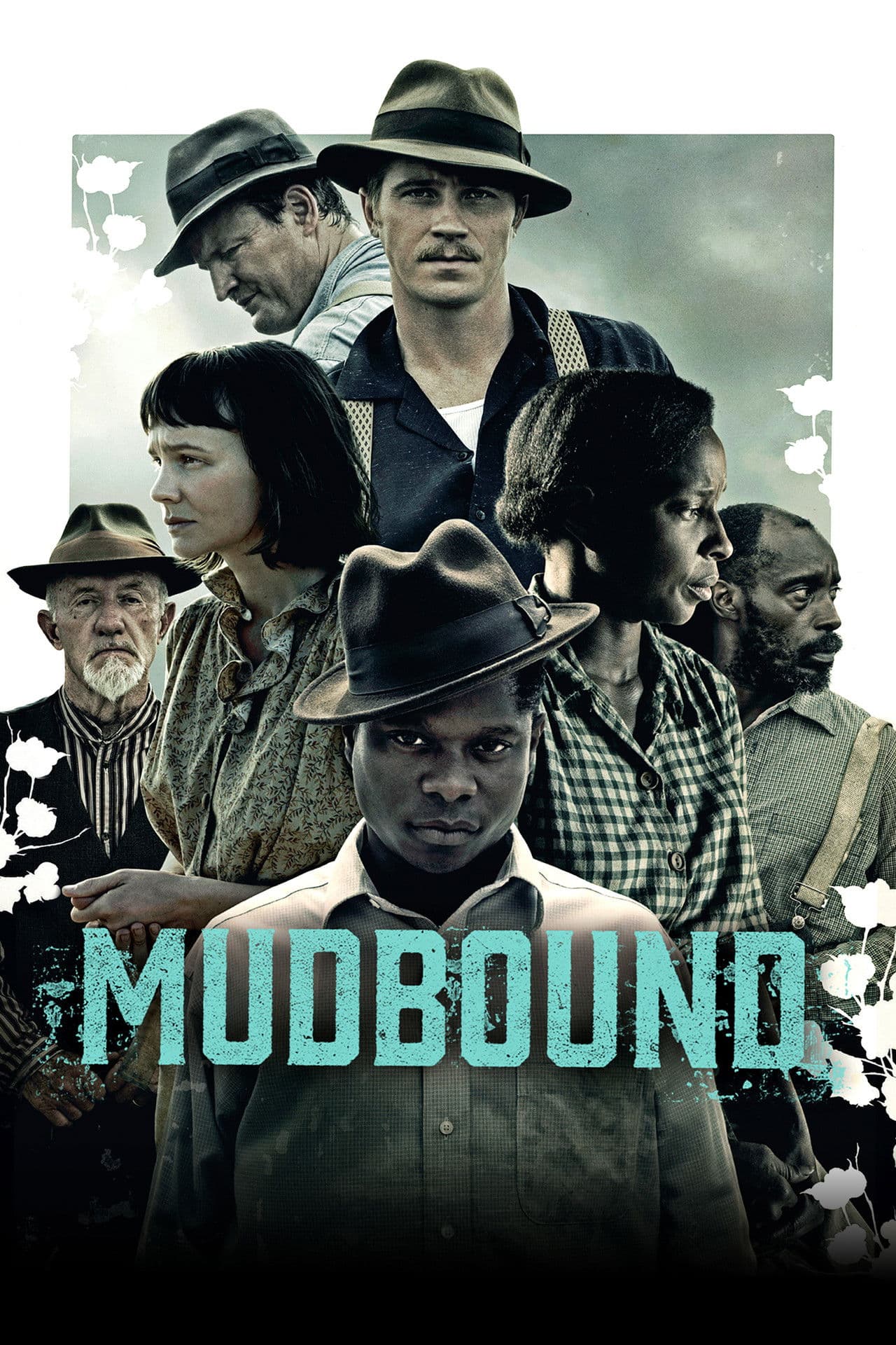 Mudbound preview 2