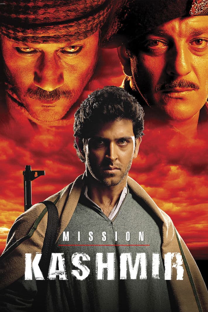 Mission Kashmir preview 2