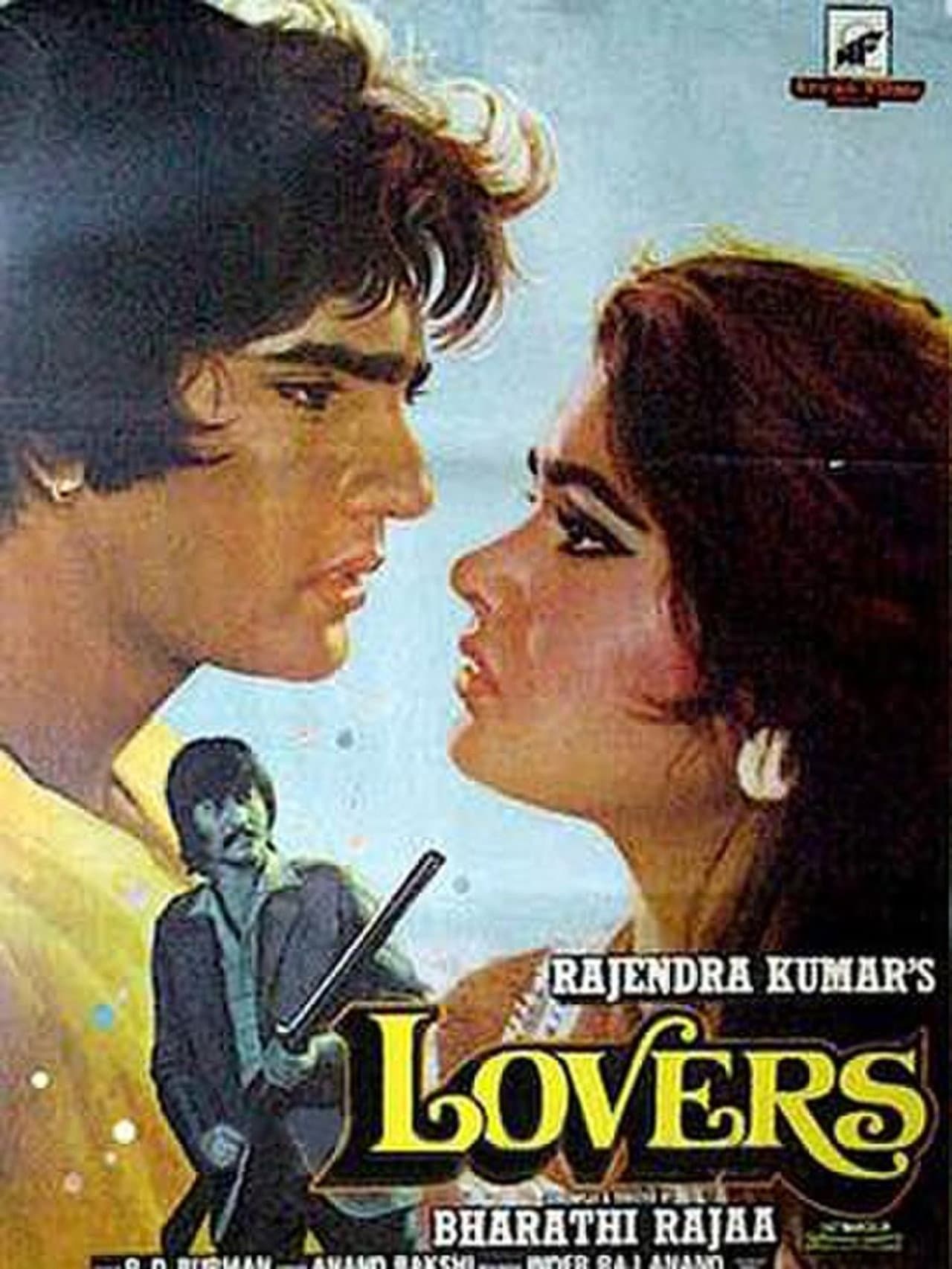 Lovers preview 1