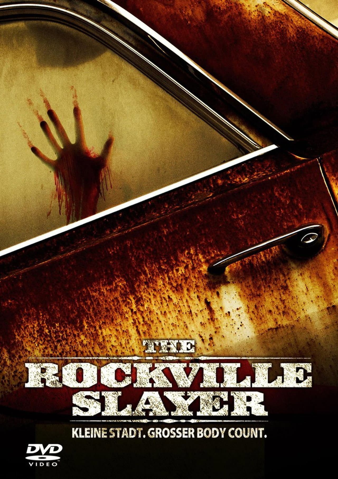 The Rockville Slayer preview 1