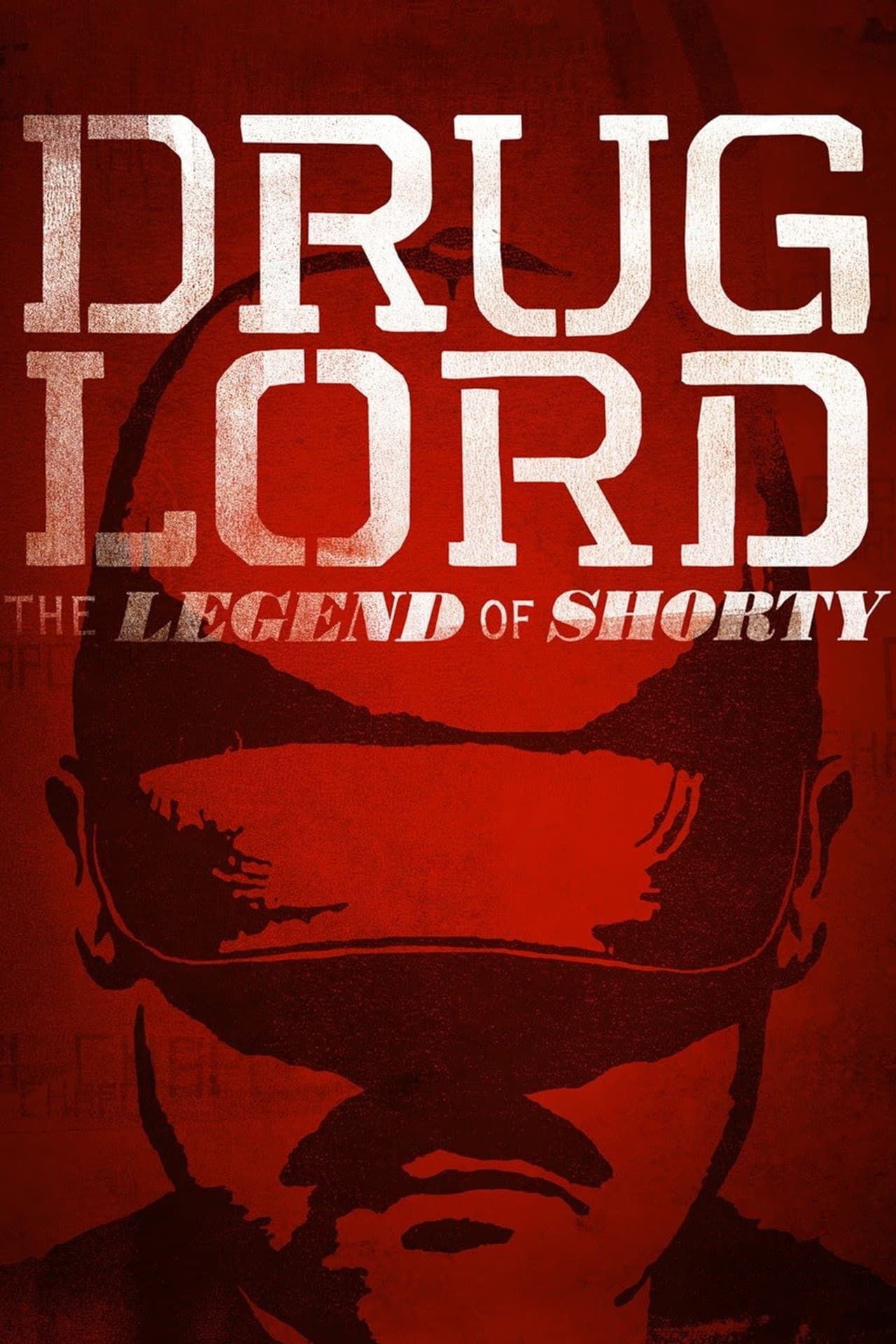 Drug Lord: The Legend of Shorty preview 1