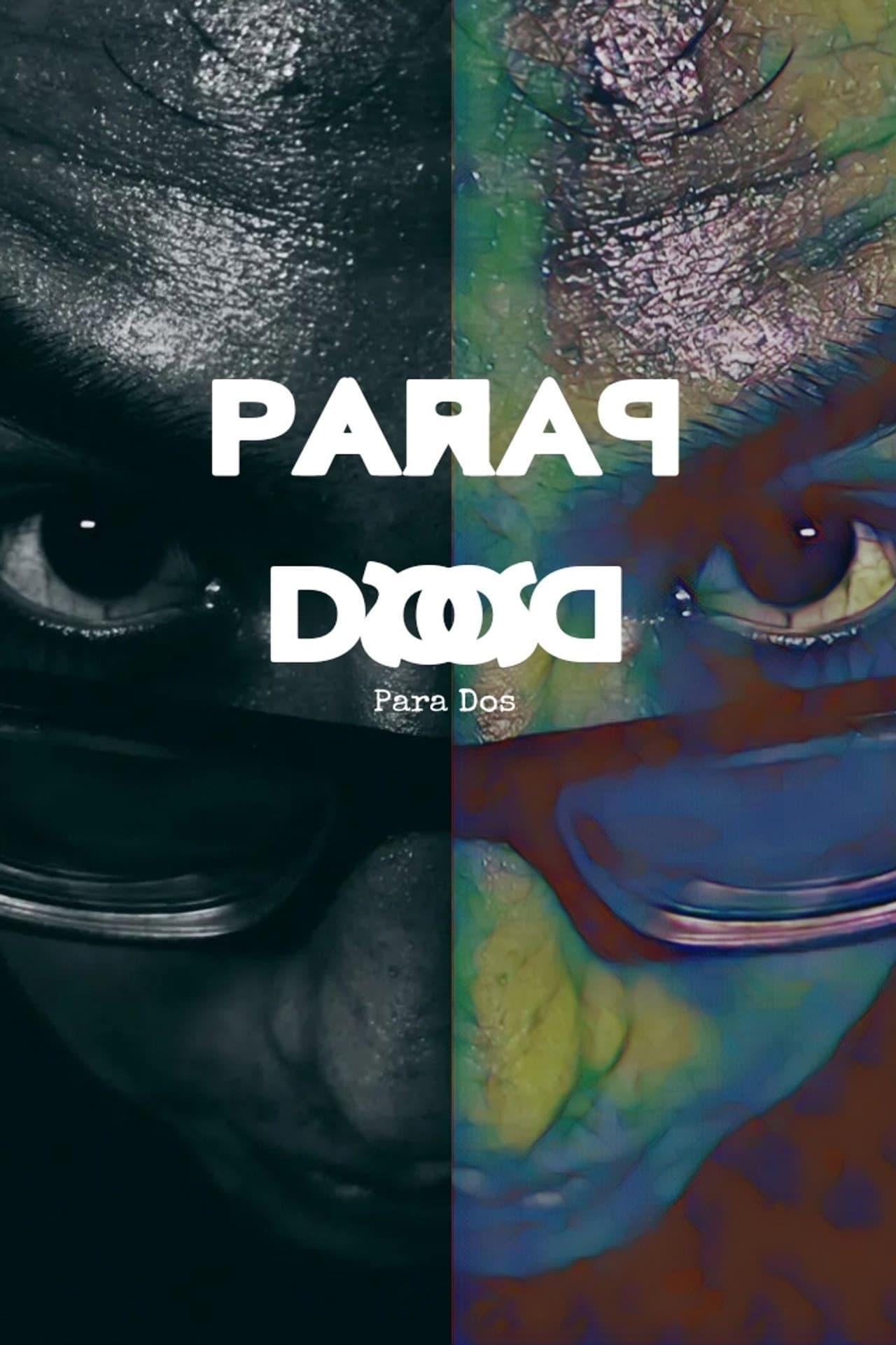 Para Dos preview 1