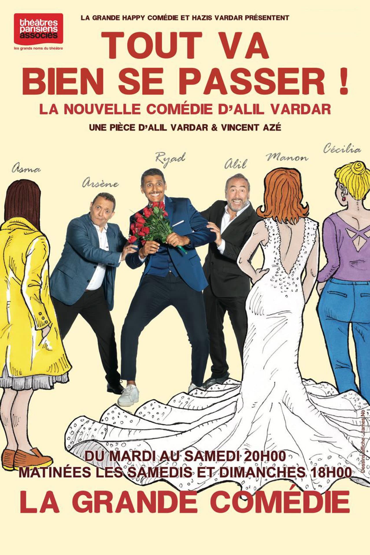 Tout va bien se passer preview 2