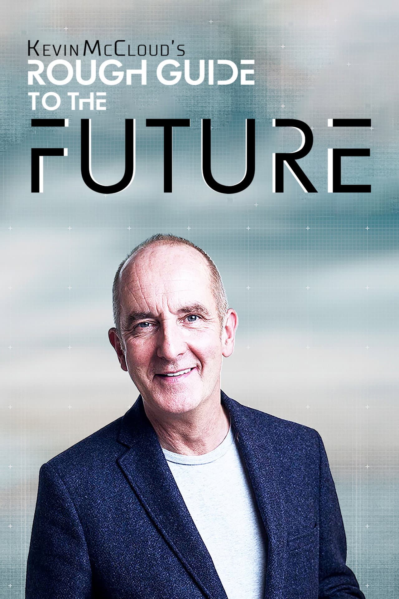 Kevin McCloud’s Rough Guide to the Future preview 2