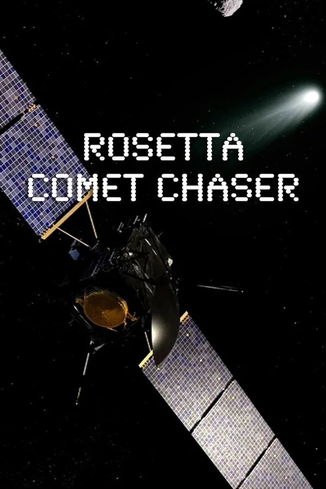 Rosetta Comet Chaser: A Journey To The Origins Of Life preview 2