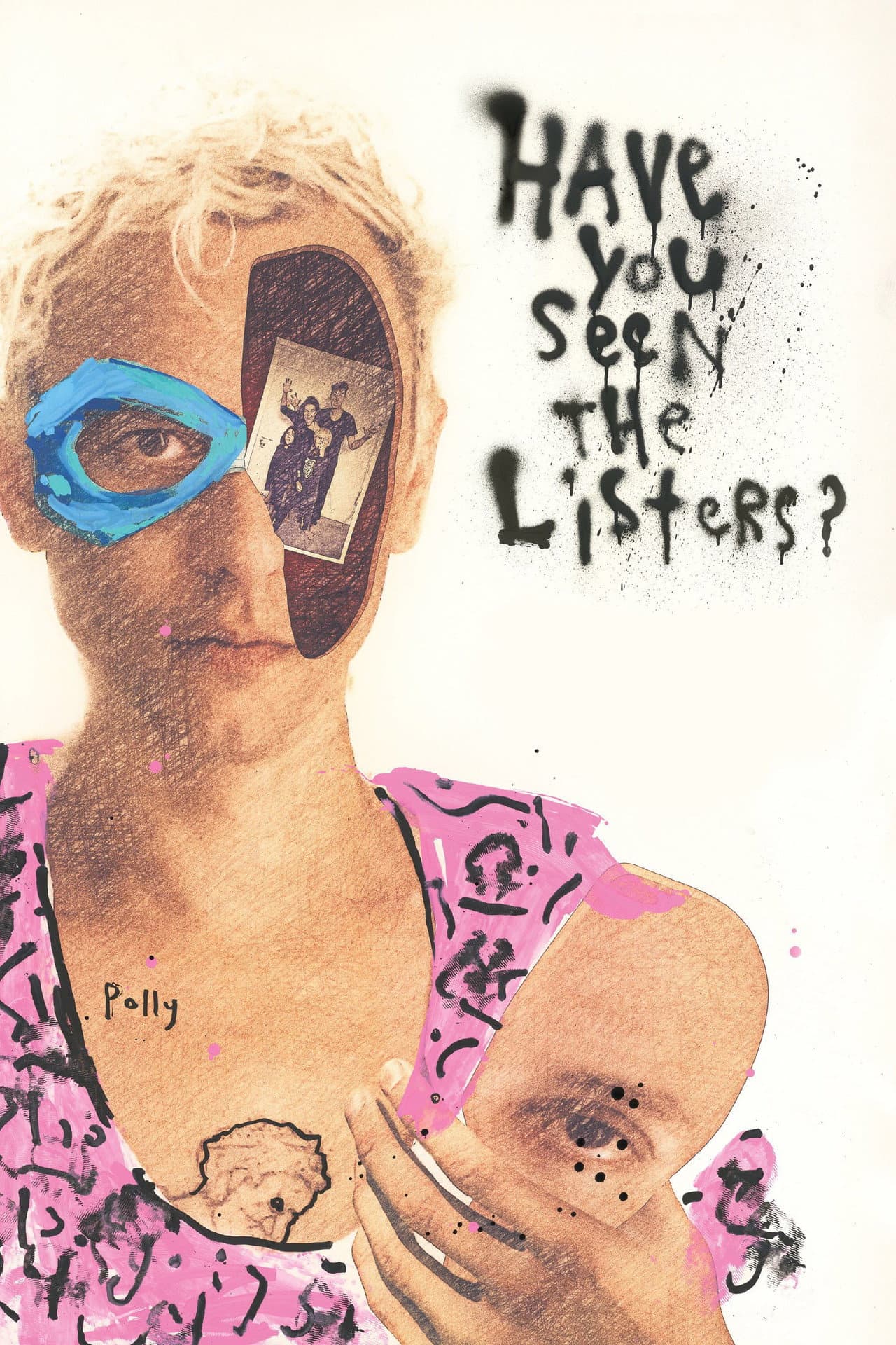 Have You Seen the Listers? preview 2