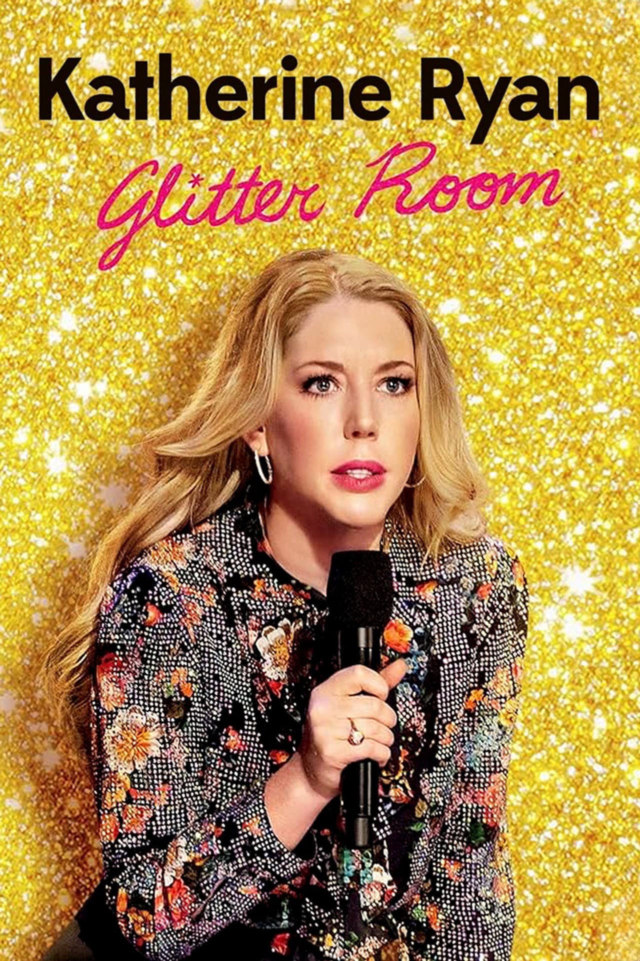 Katherine Ryan: Glitter Room preview 2