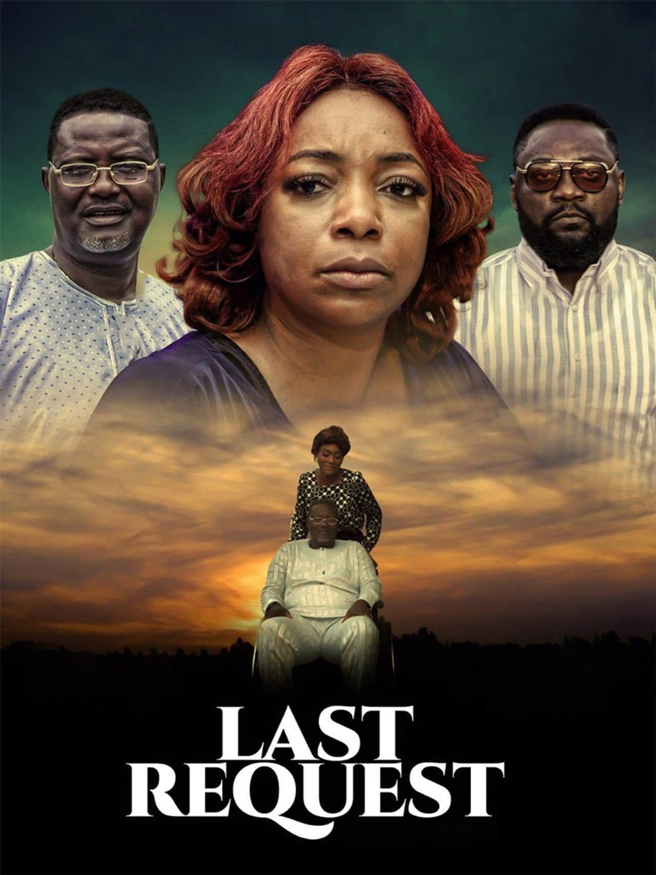 Last Request preview 2