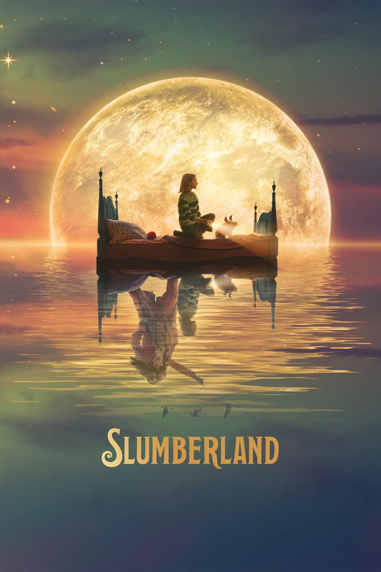 Slumberland preview 2