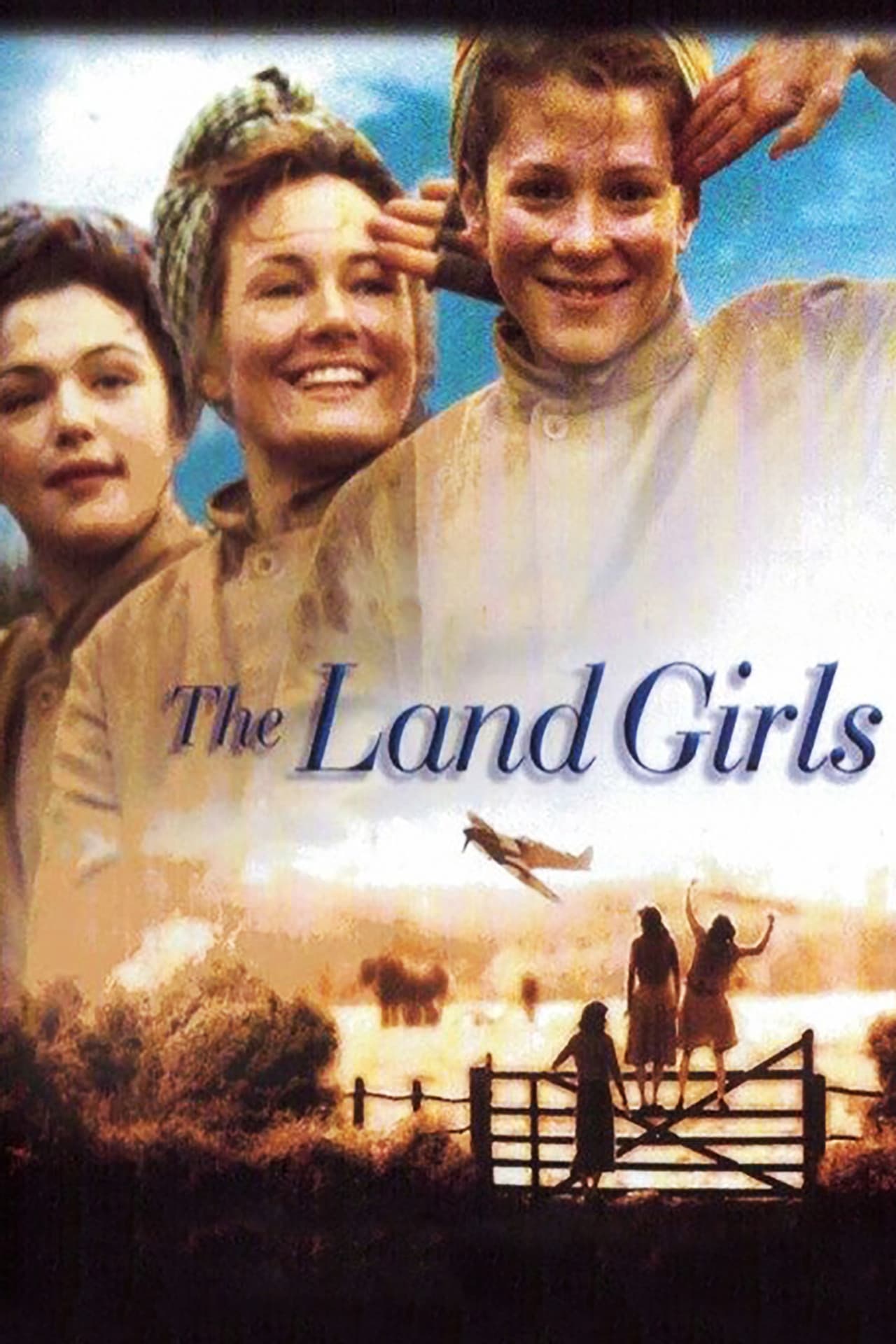 The Land Girls preview 2
