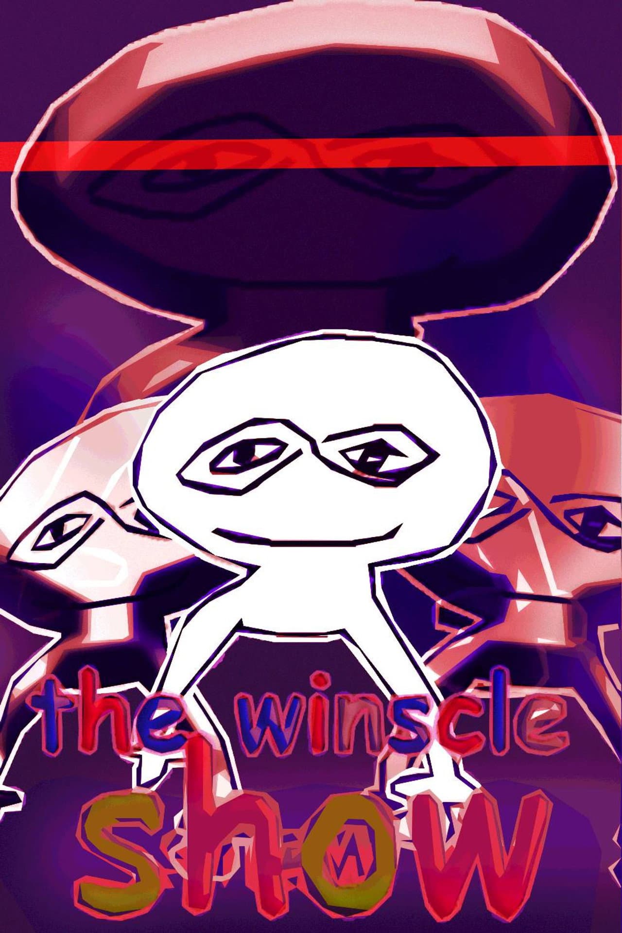 The Winscle Show preview 2