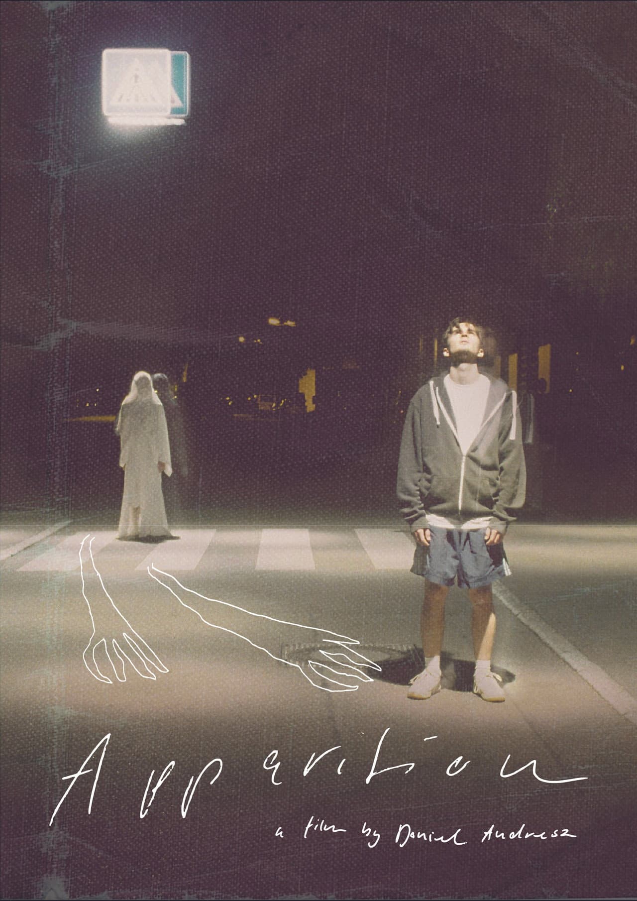 Apparition preview 2