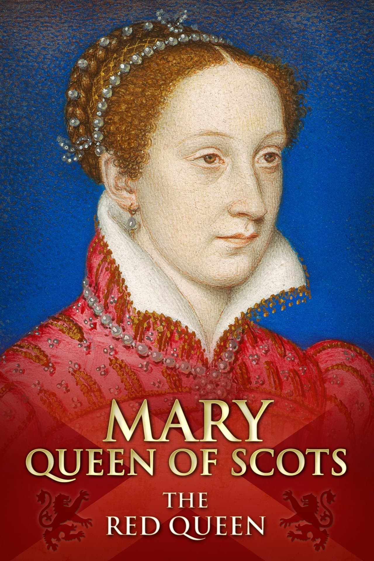 Mary Queen of Scots: The Red Queen preview 2