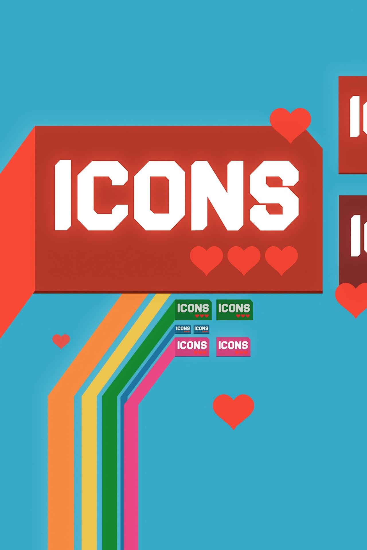 Icons preview 2