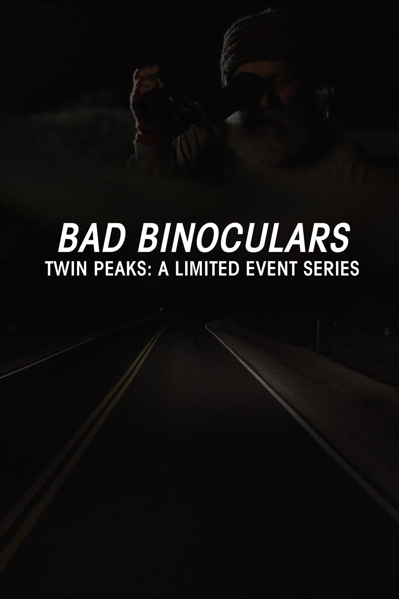 Bad Binoculars preview 2