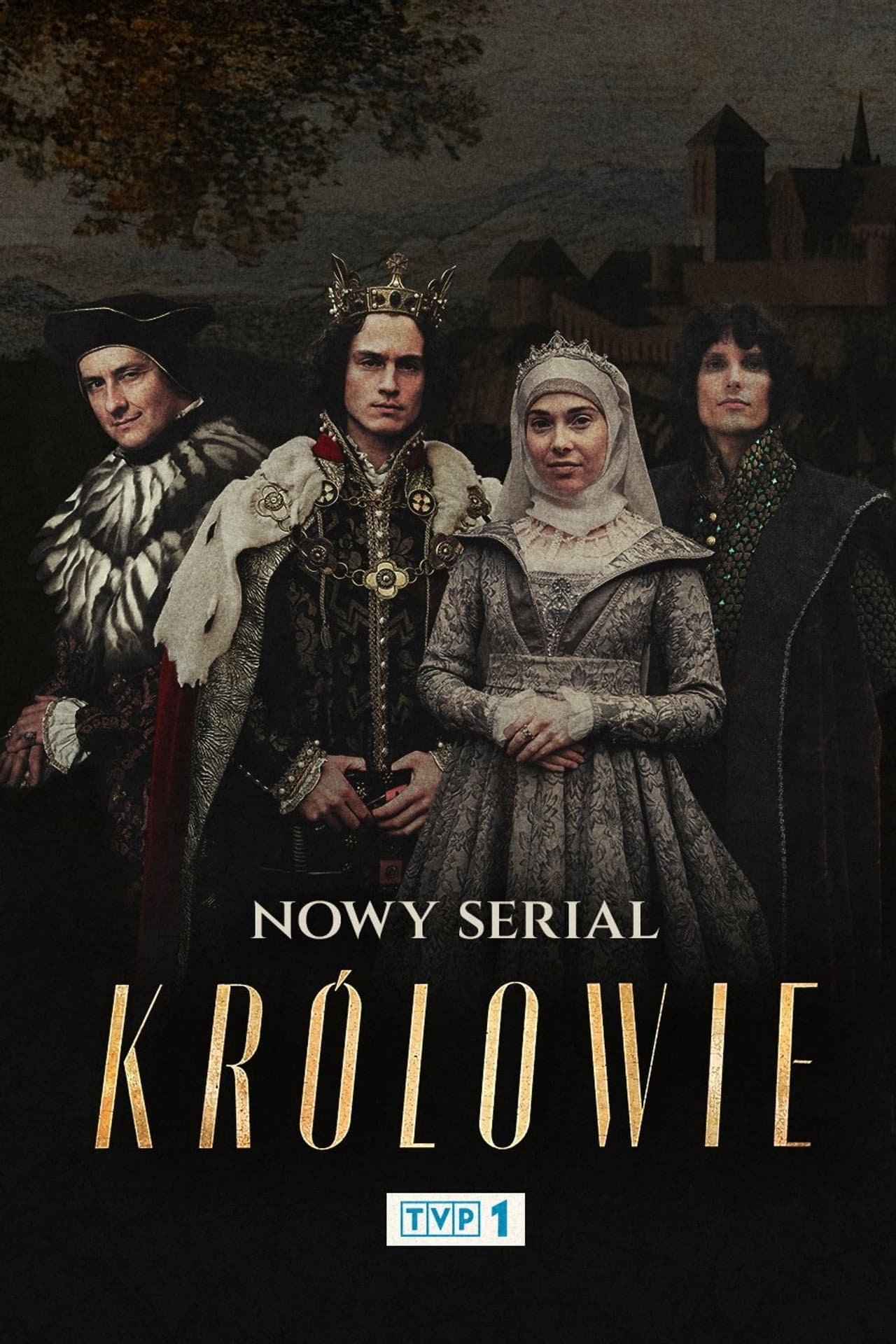 Królowie preview 1