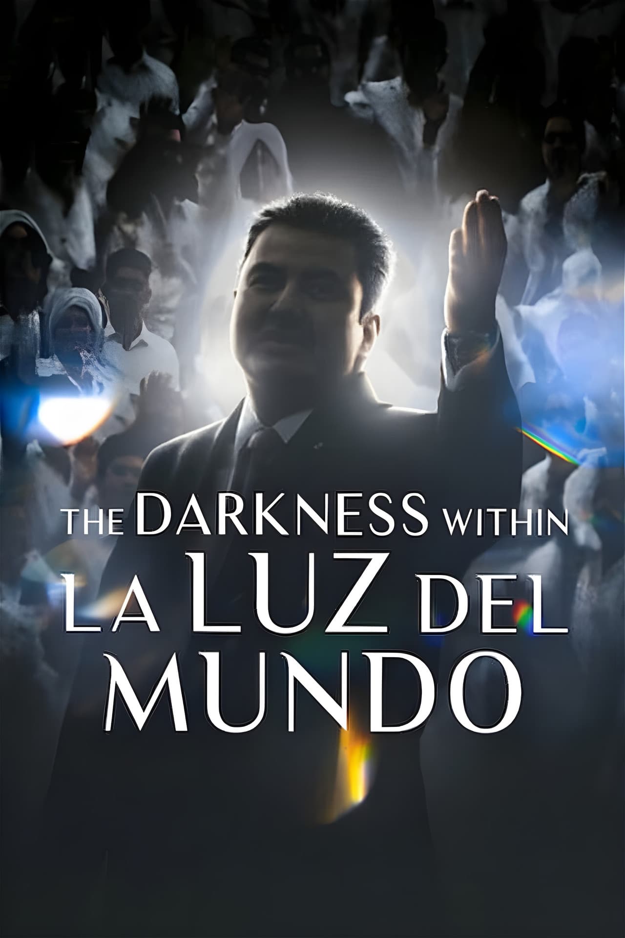 The Darkness within La Luz del Mundo preview 2