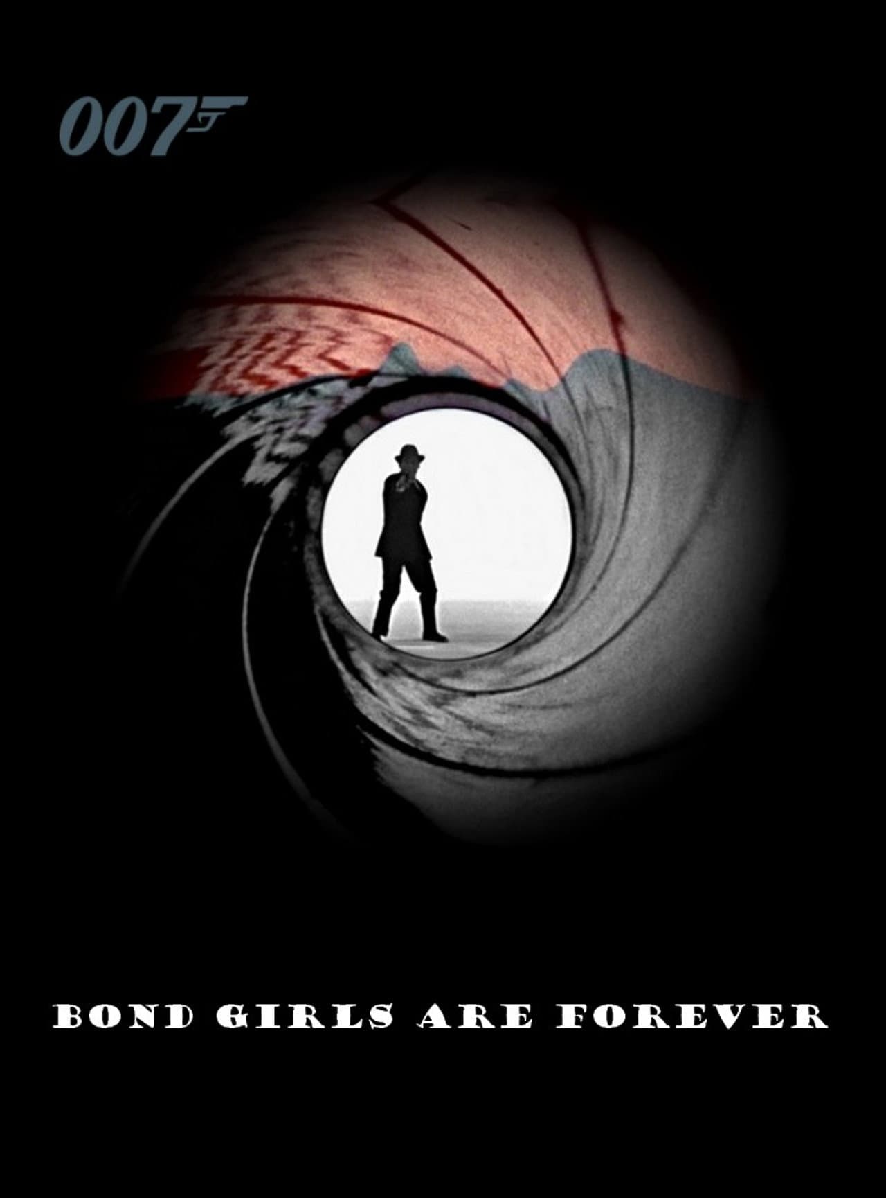 Bond Girls Are Forever preview 2