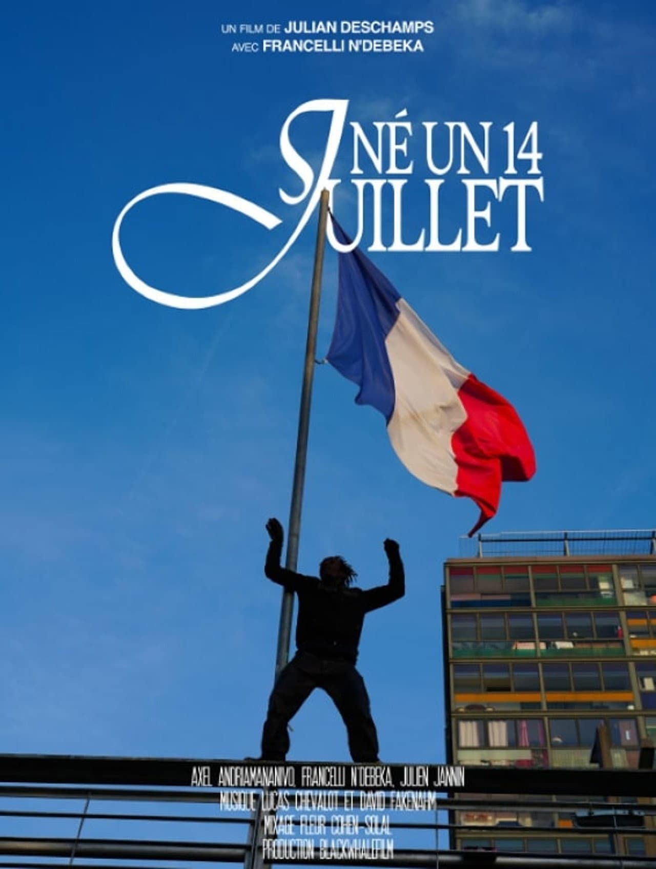 Né un 14 Juillet preview 1