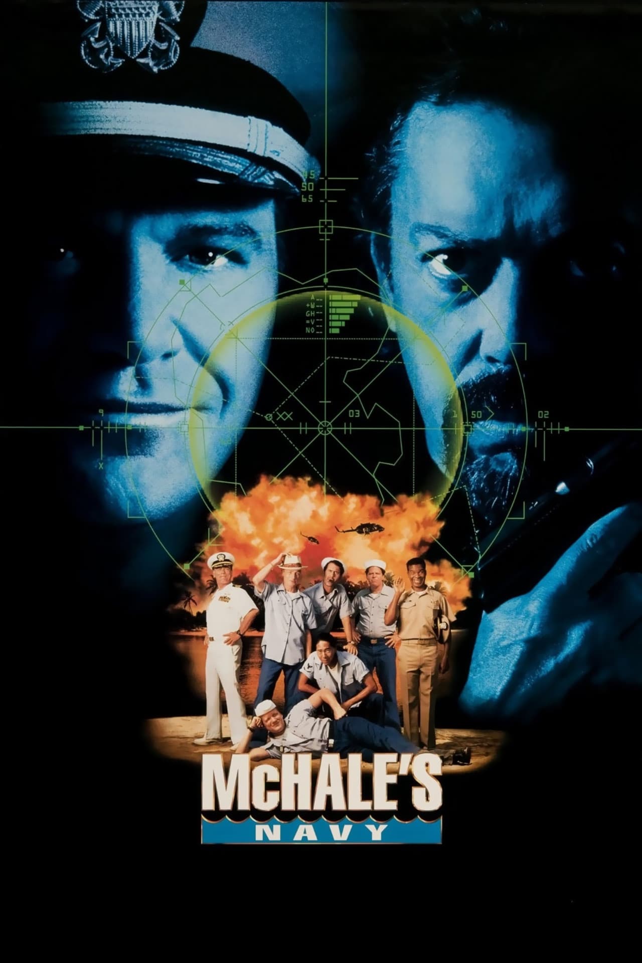 McHale's Navy preview 2