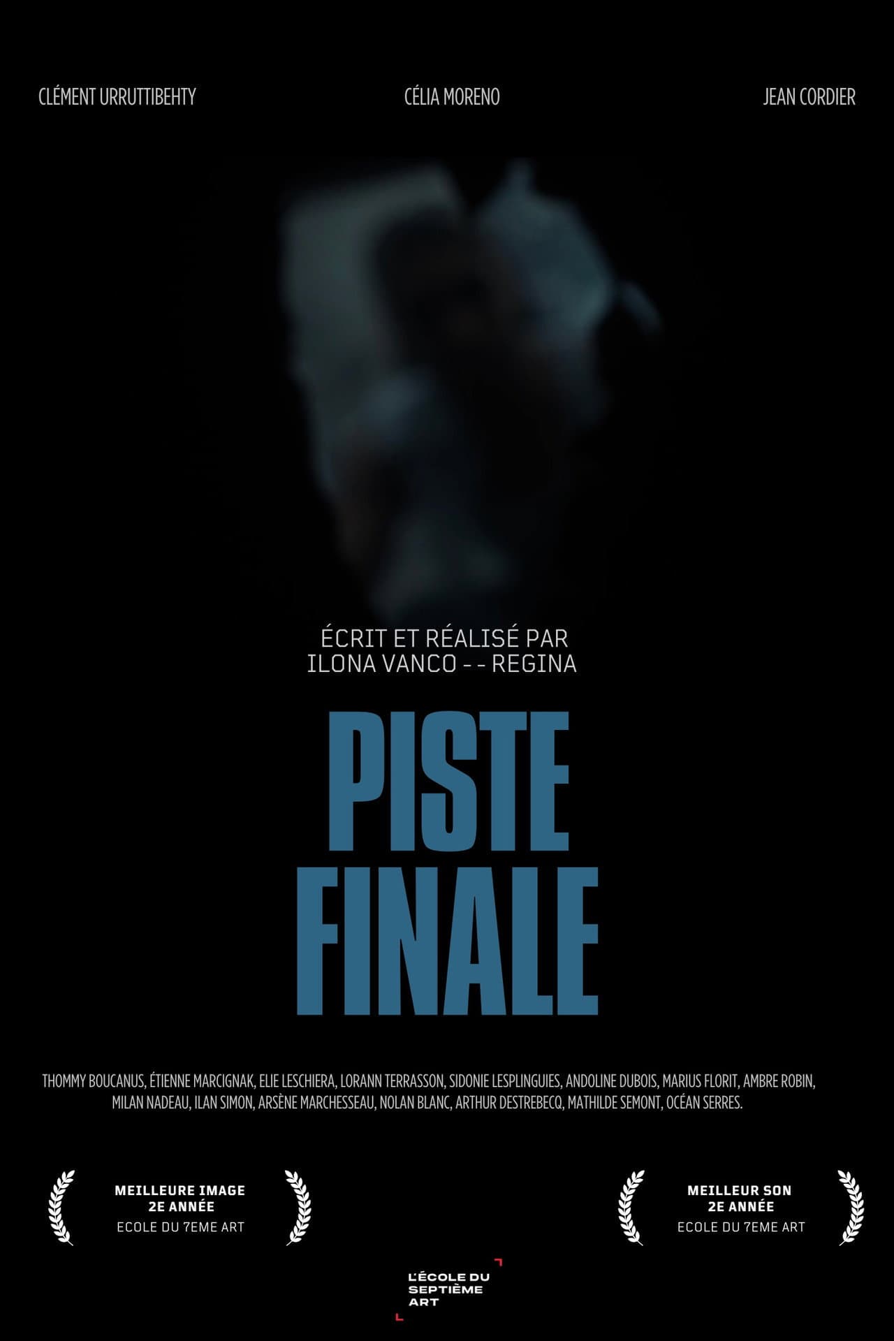 PISTE FINALE preview 2