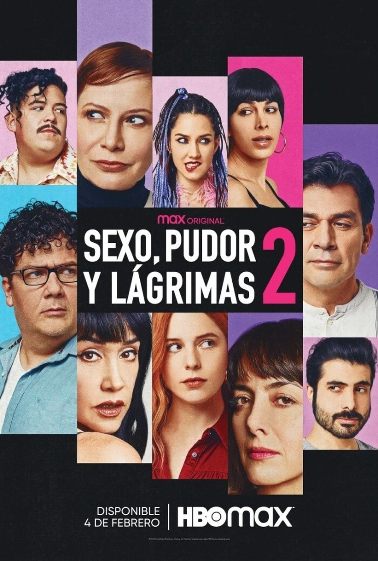 Sex, Shame and Tears 2 preview 2