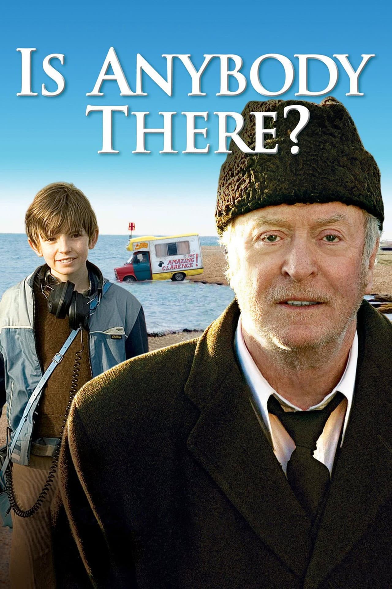 Is Anybody There? preview 2