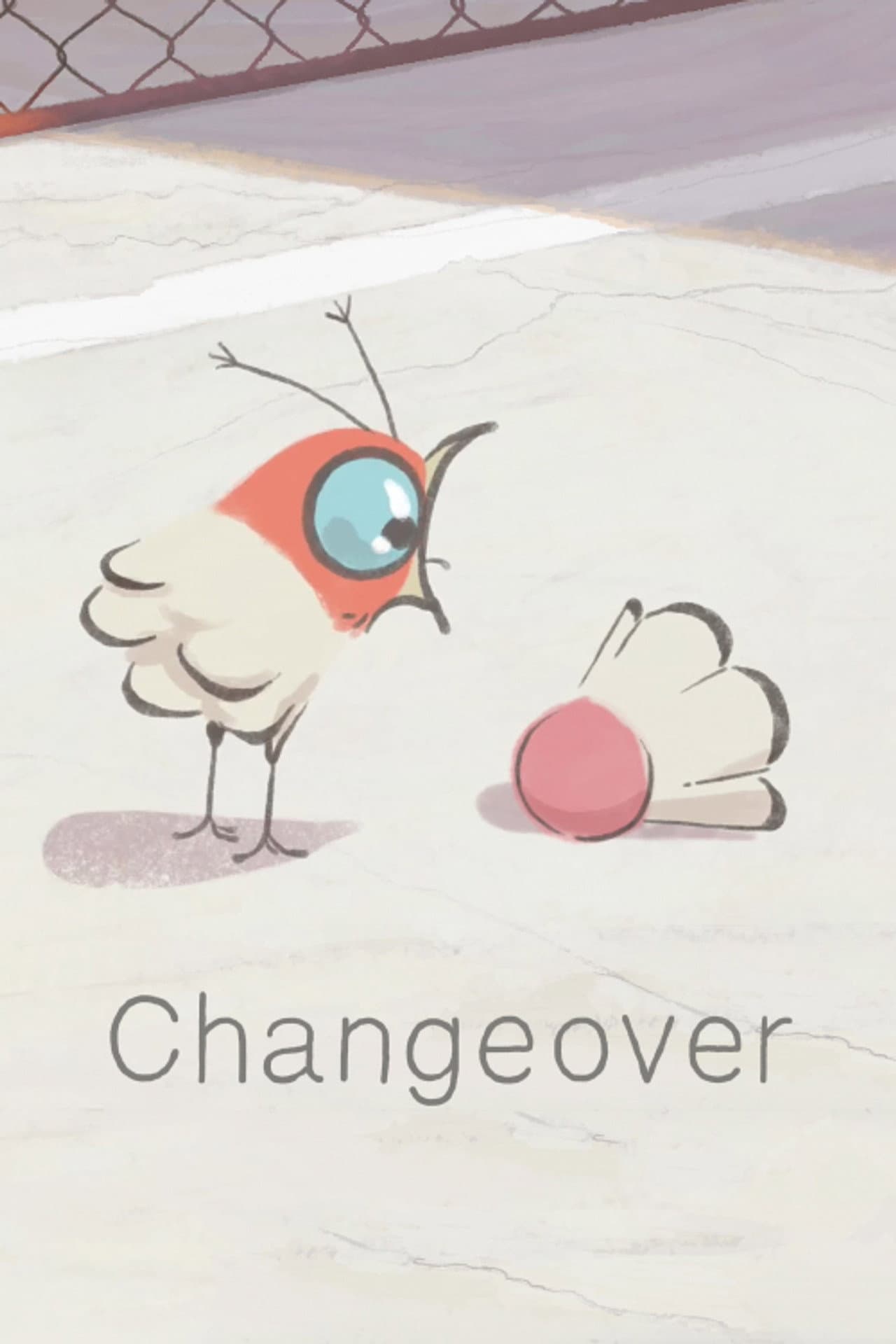 Changeover preview 1