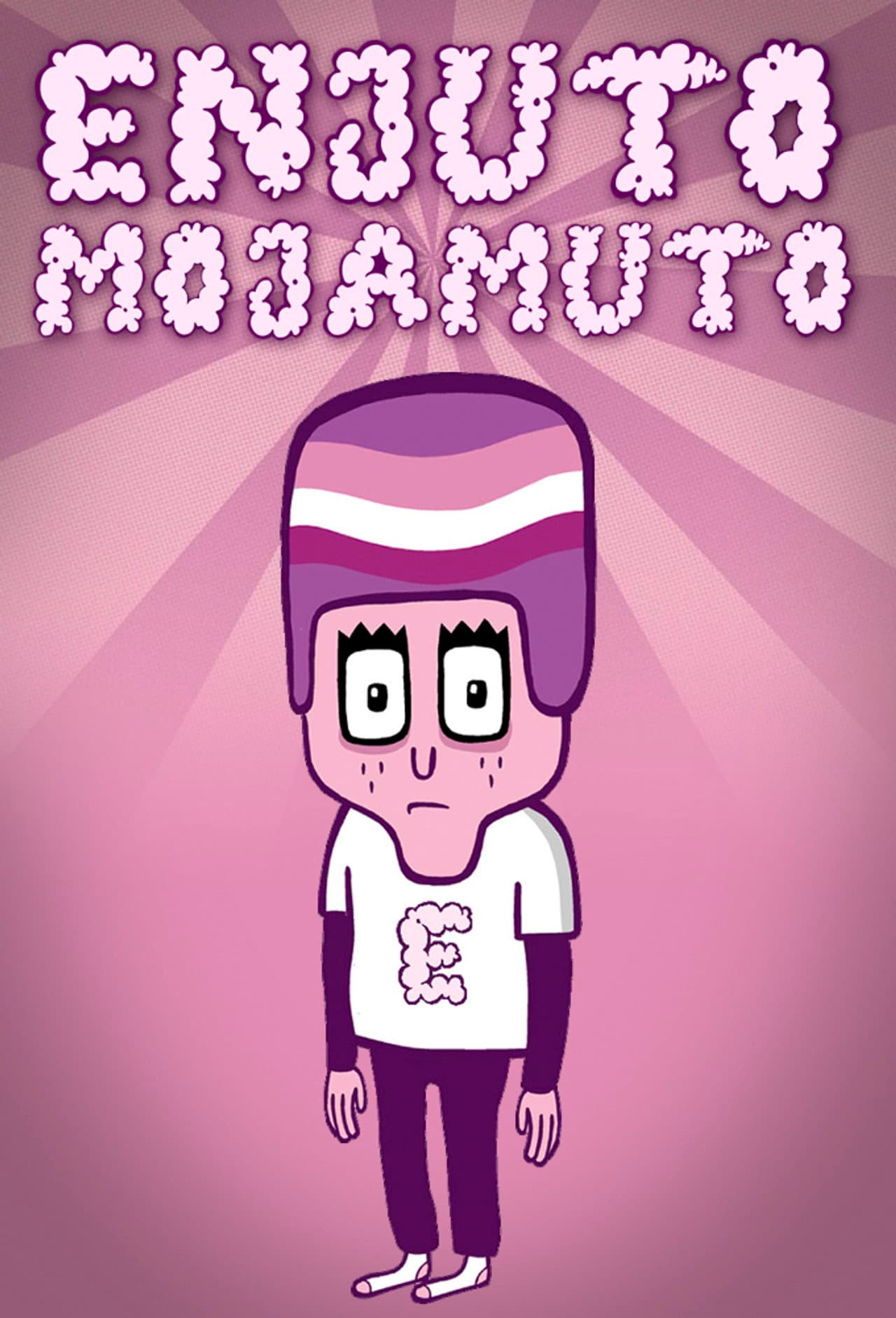 Enjuto Mojamuto preview 2