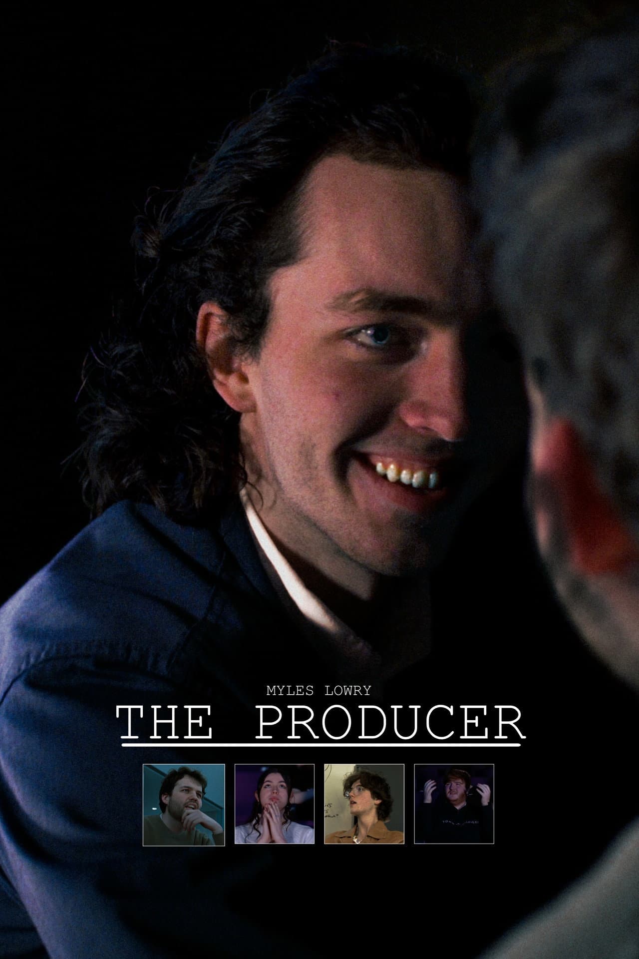 The Producer preview 2