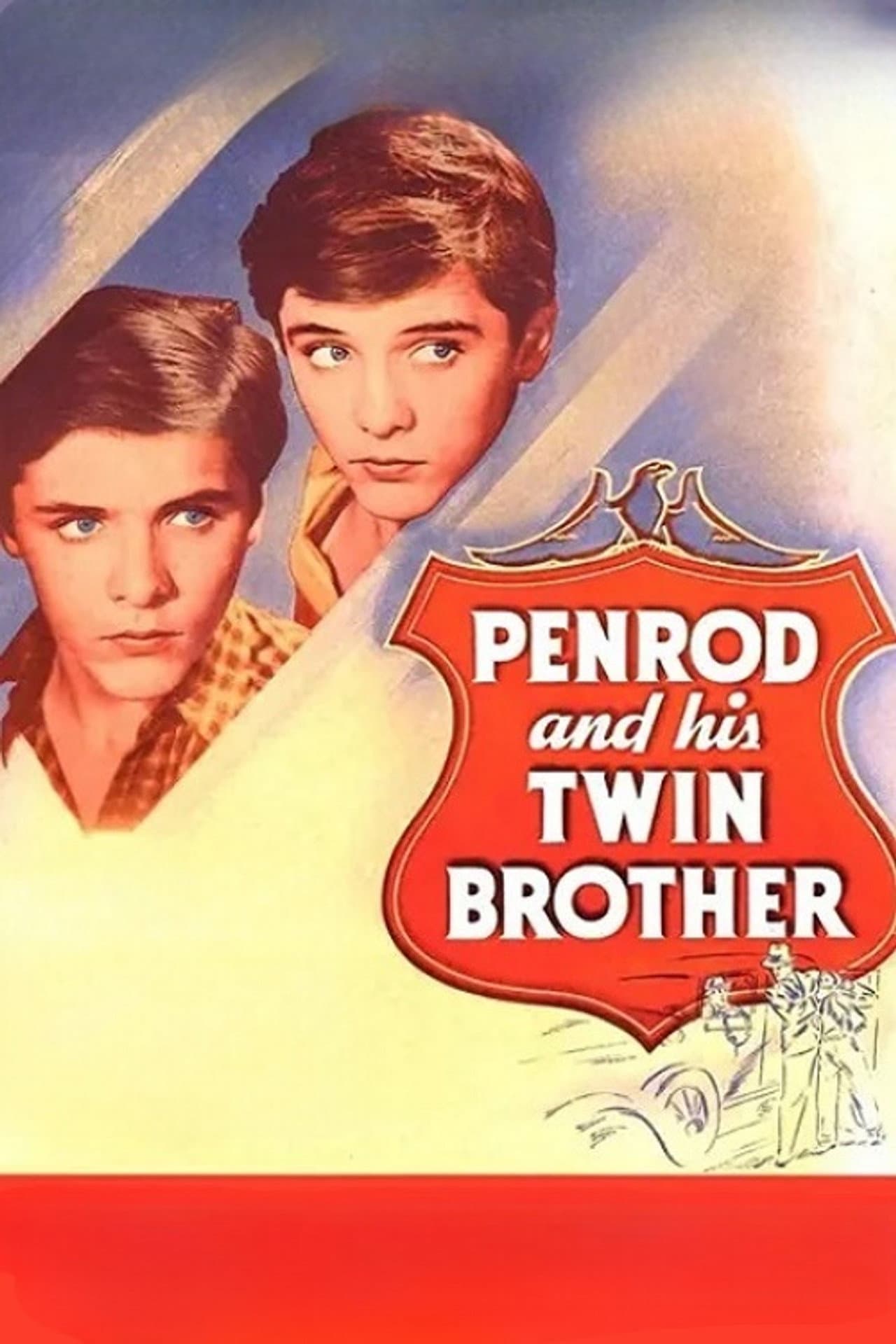 Penrod and His Twin Brother preview 1