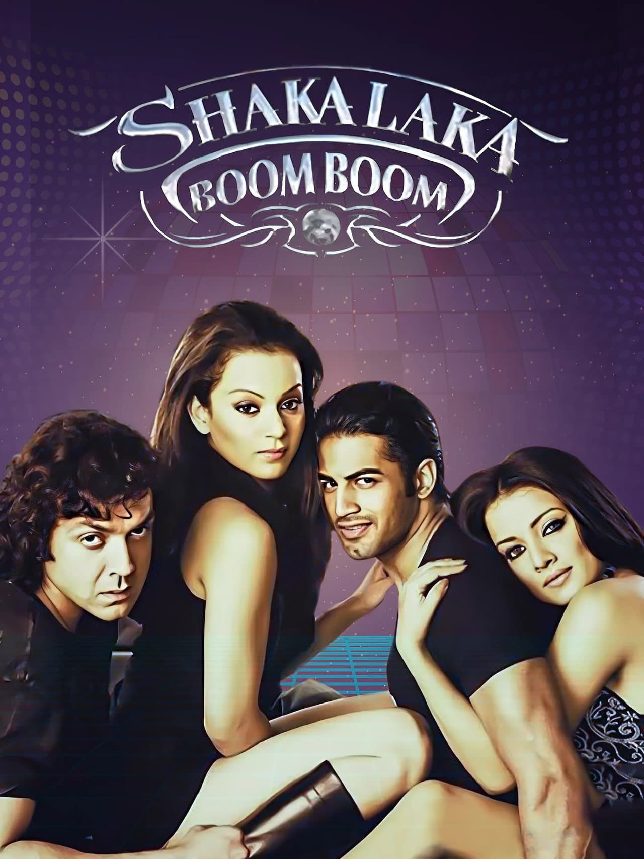 Shakalaka Boom Boom preview 2
