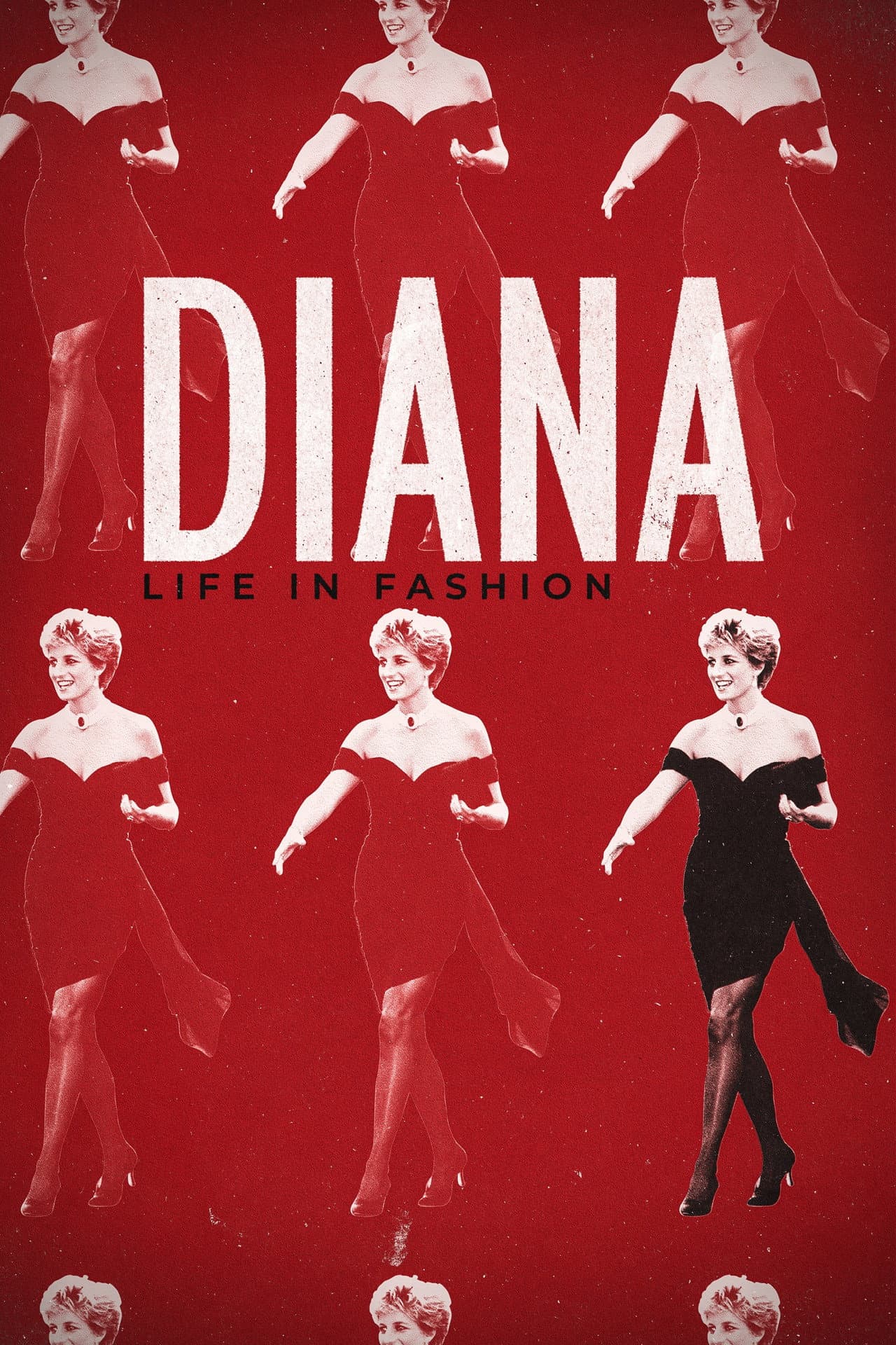 Diana: Life in Fashion preview 2