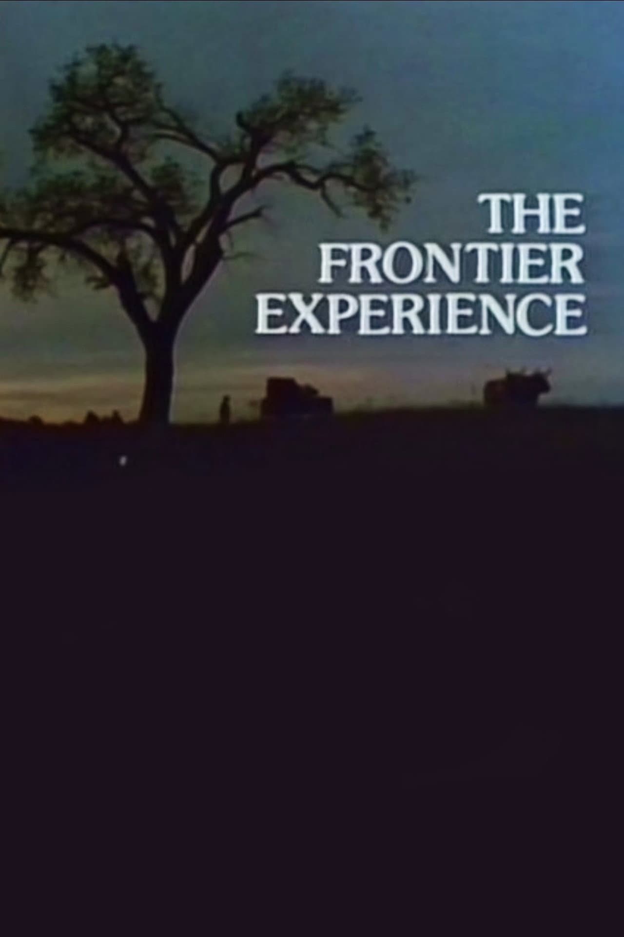 The Frontier Experience preview 1