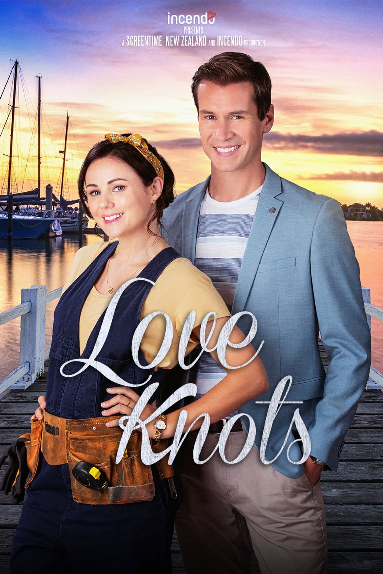 Love Knots preview 2