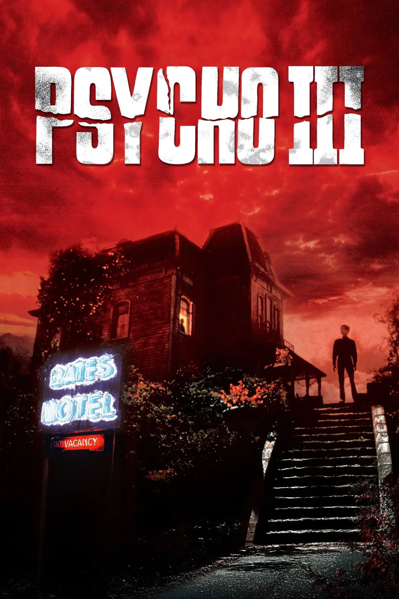 Psycho III preview 2