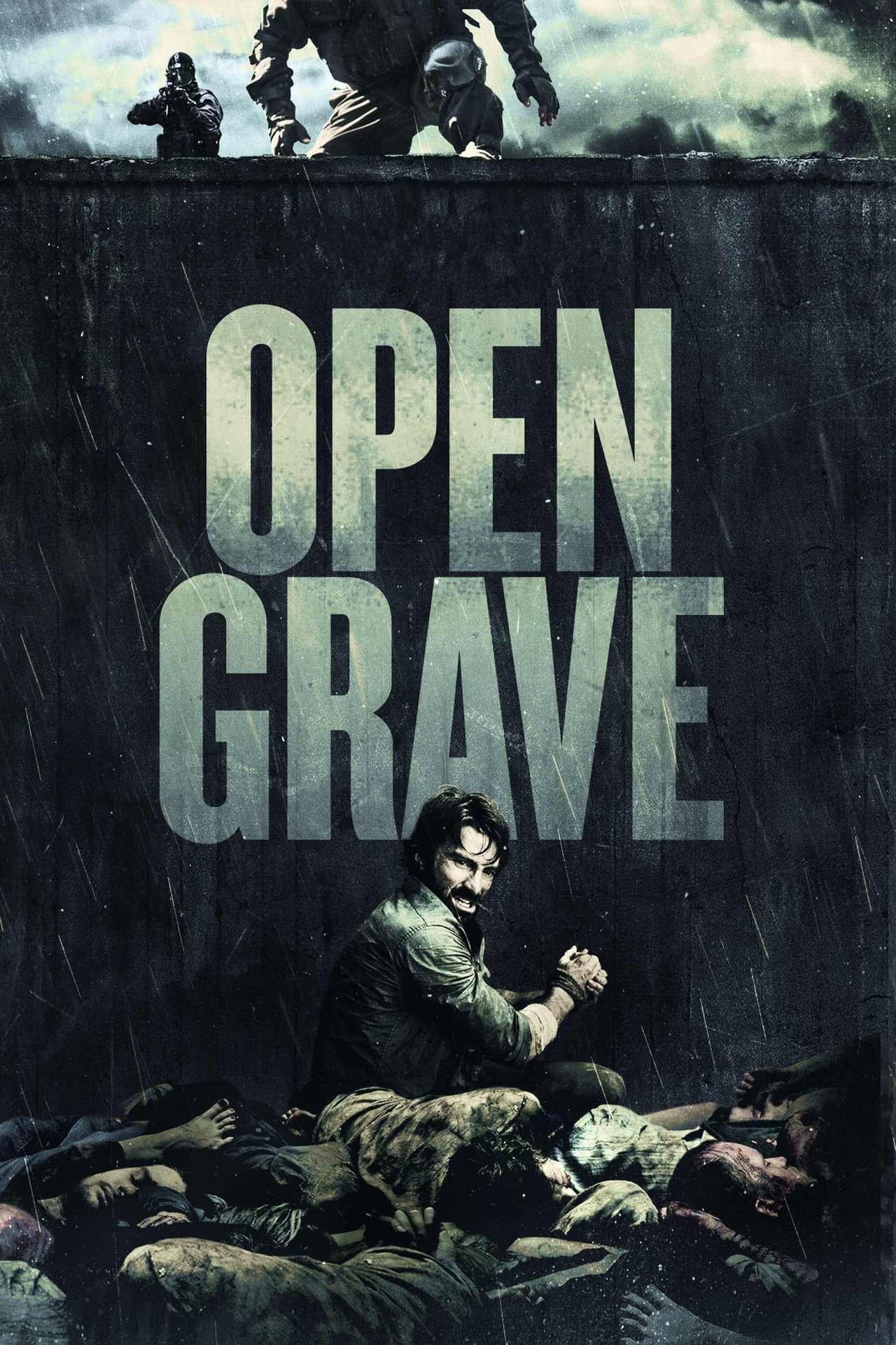 Open Grave preview 2