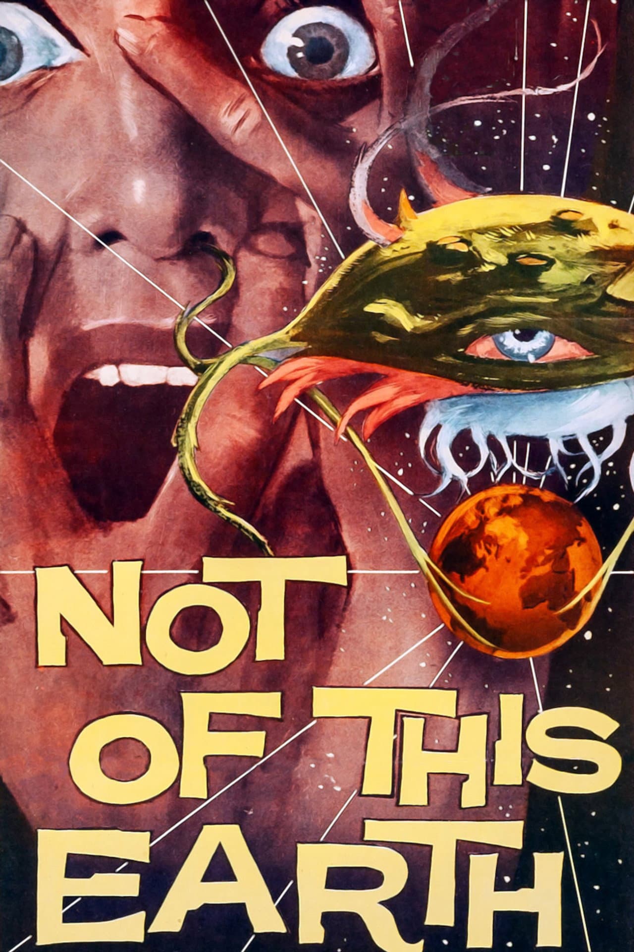 Not of This Earth preview 2
