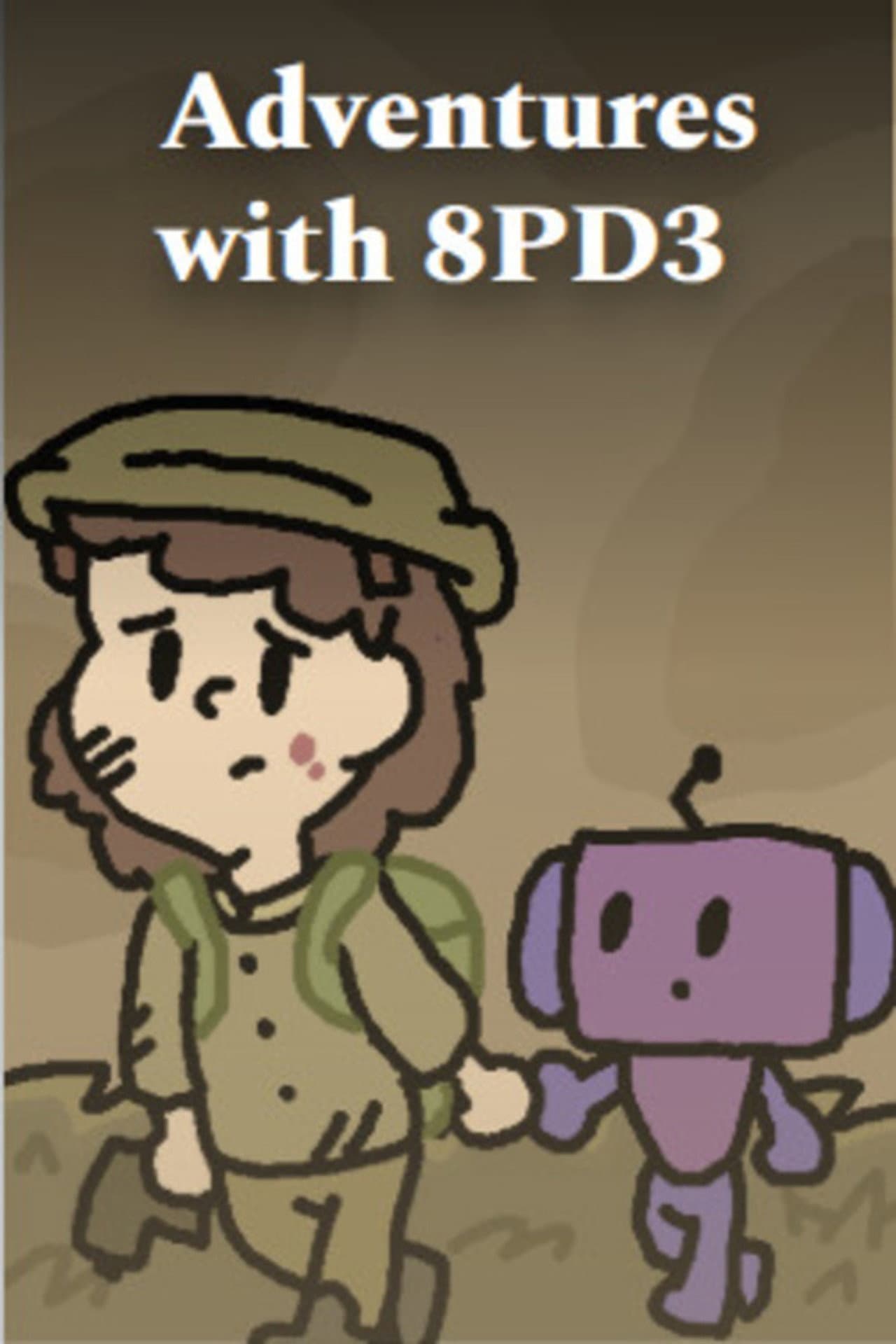 Adventures with 8PD3 preview 1