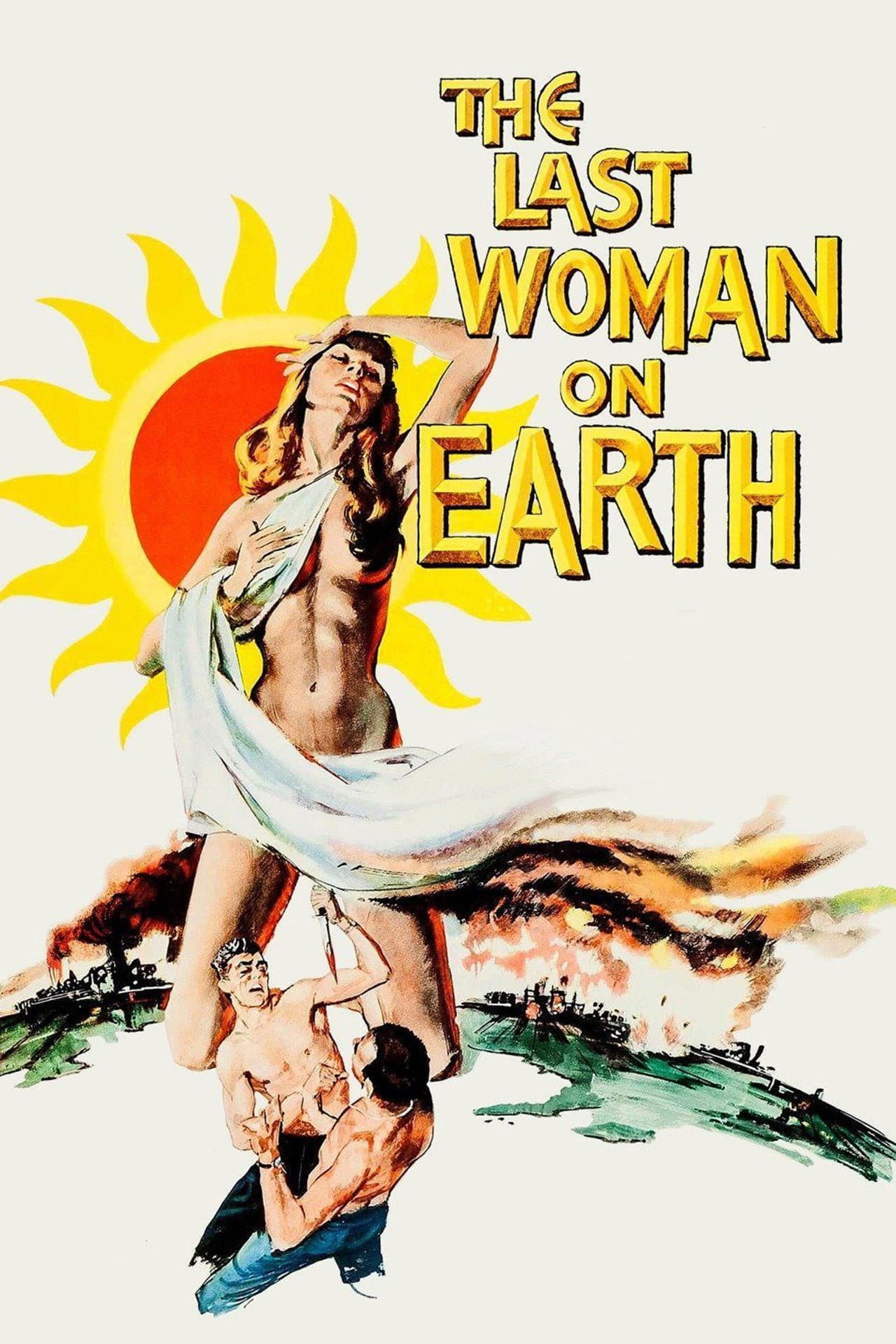 Last Woman on Earth preview 2