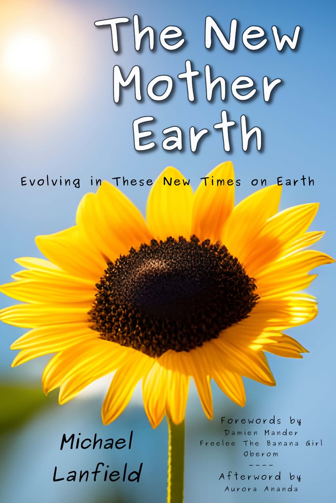 The New Mother Earth preview 1