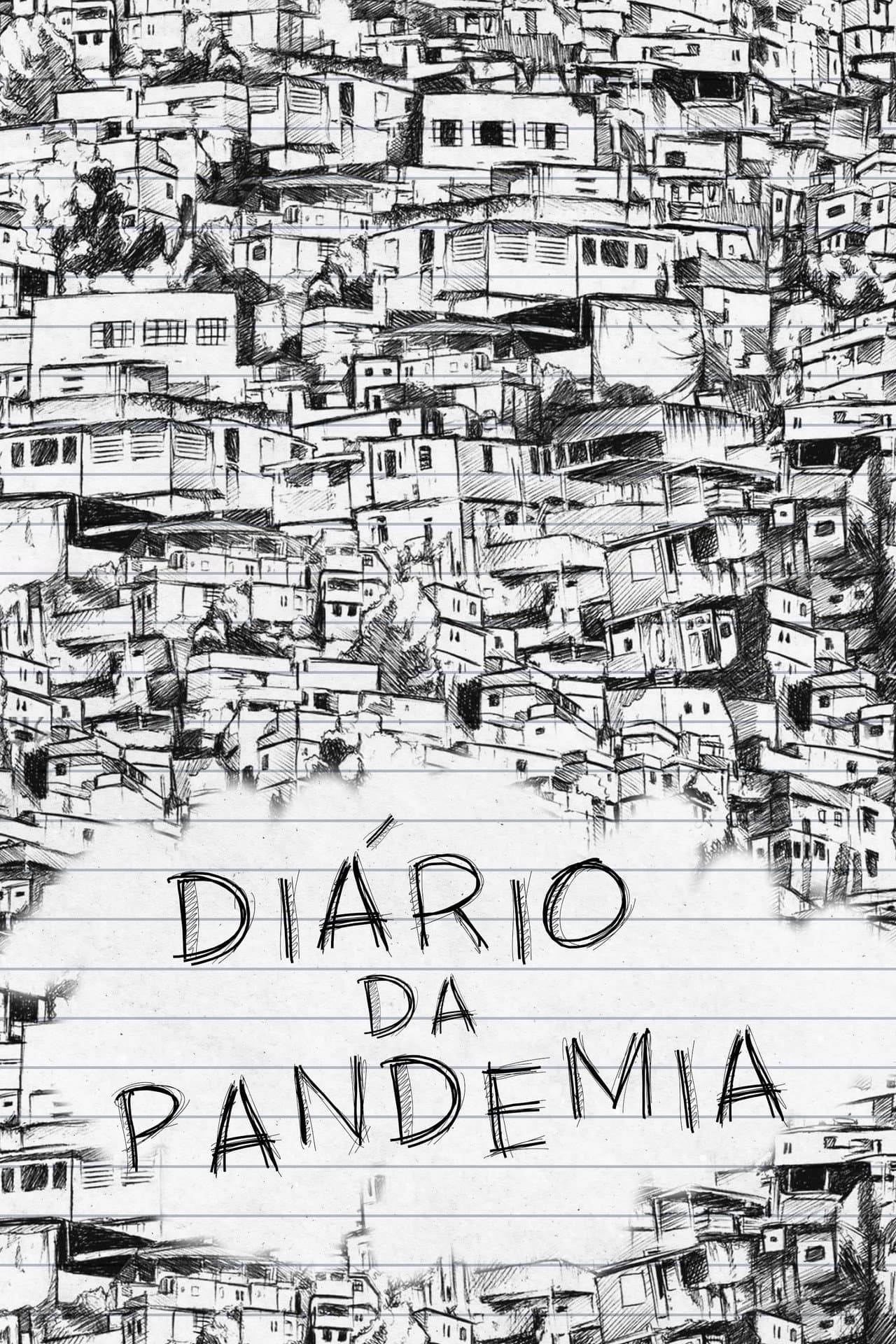 Diário da Pandemia preview 2