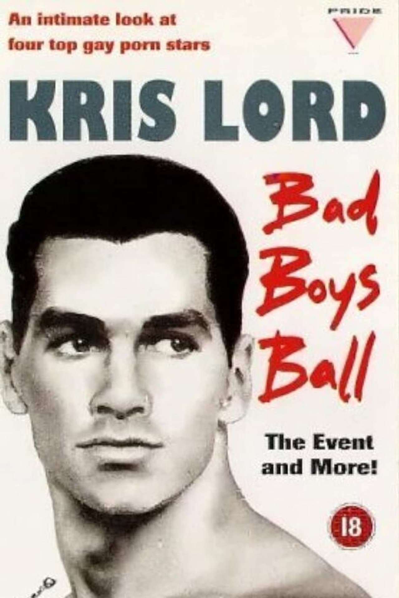 Bad Boys Ball preview 1
