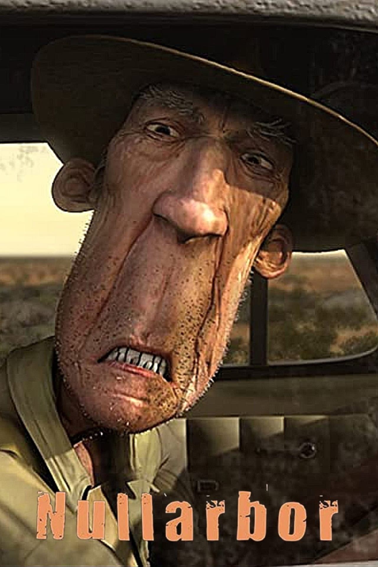 Nullarbor preview 2