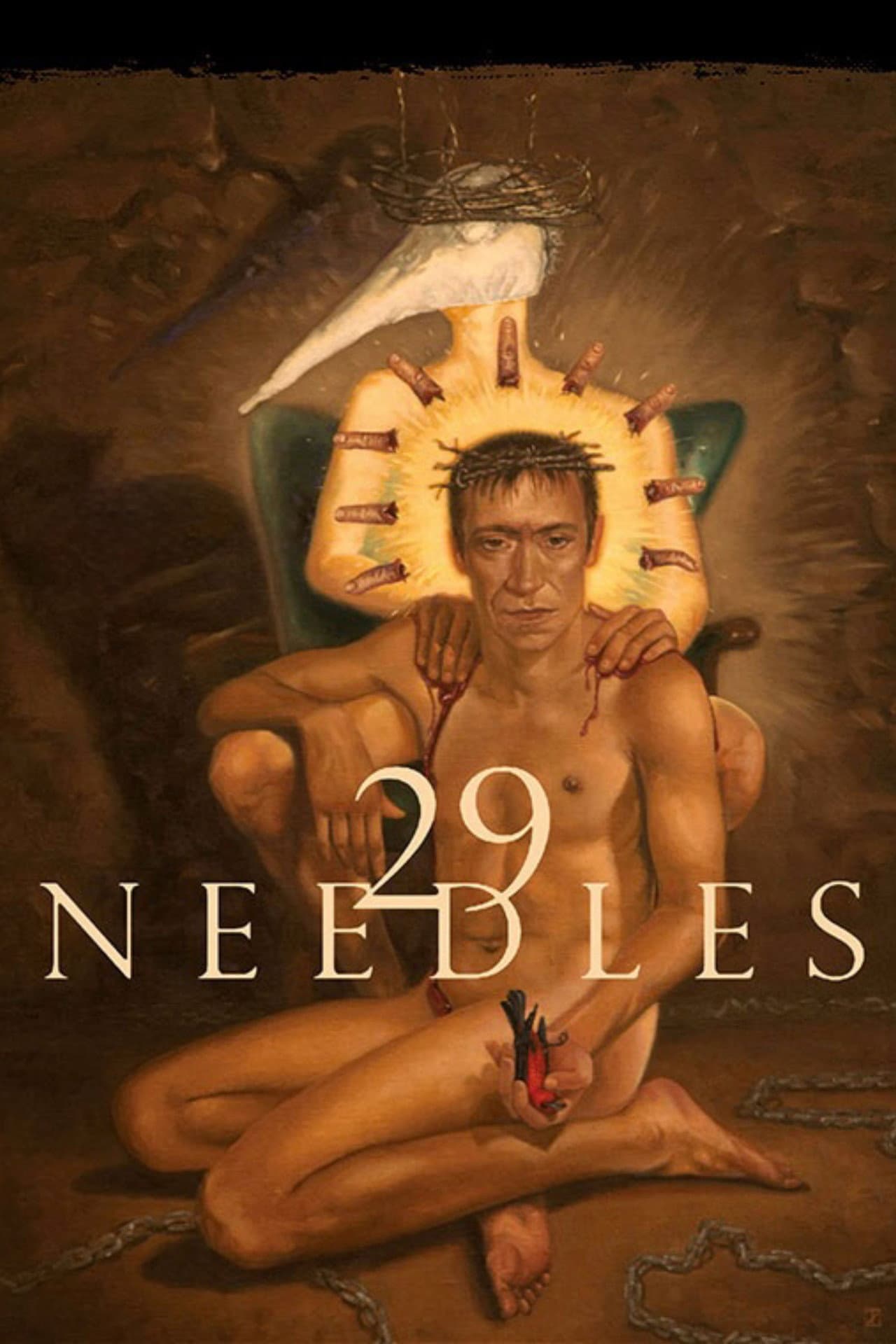 29 Needles preview 2