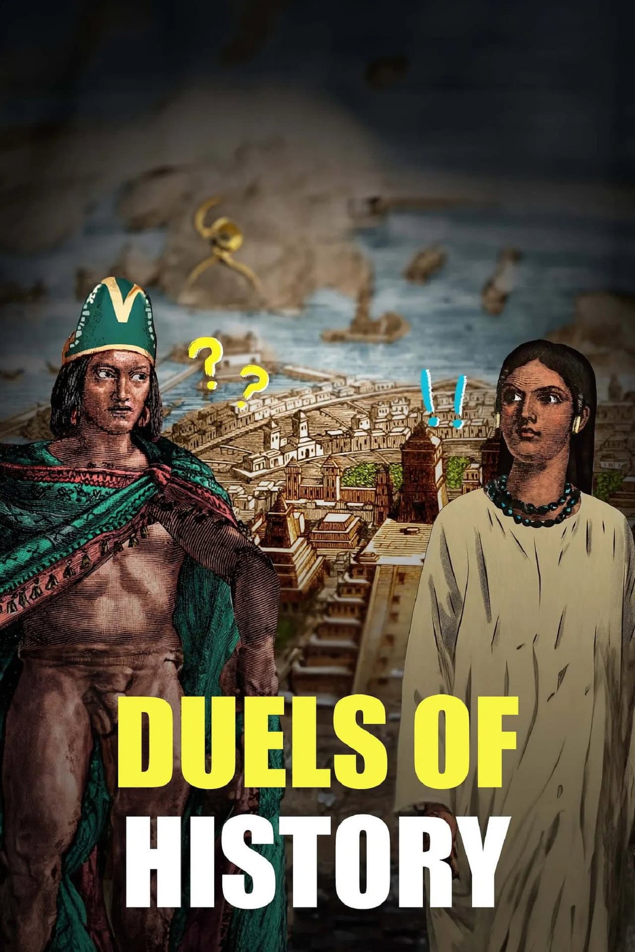 Duels of History preview 2