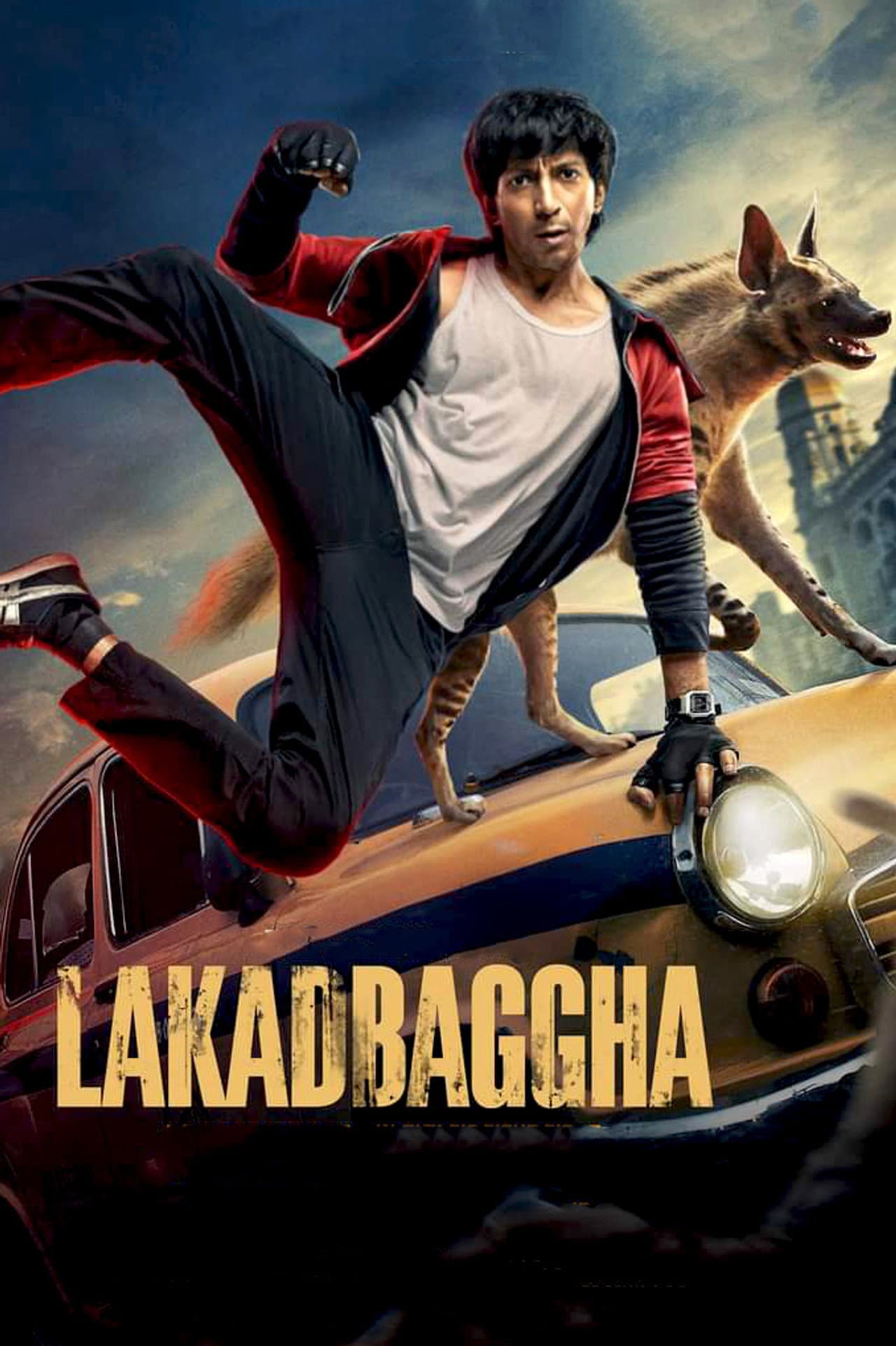 Lakadbaggha preview 2