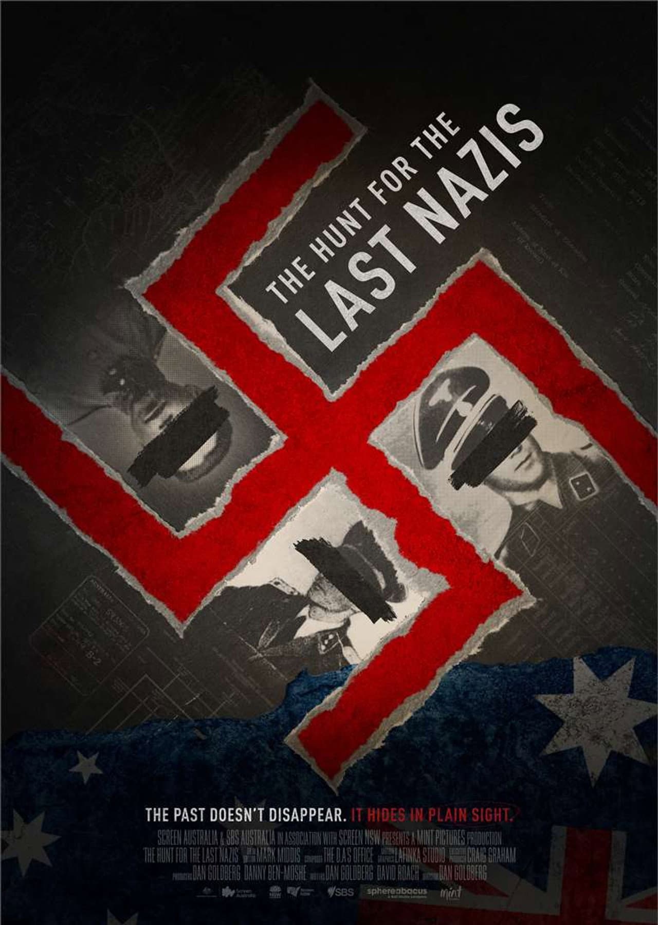The Hunt for the Last Nazis preview 2