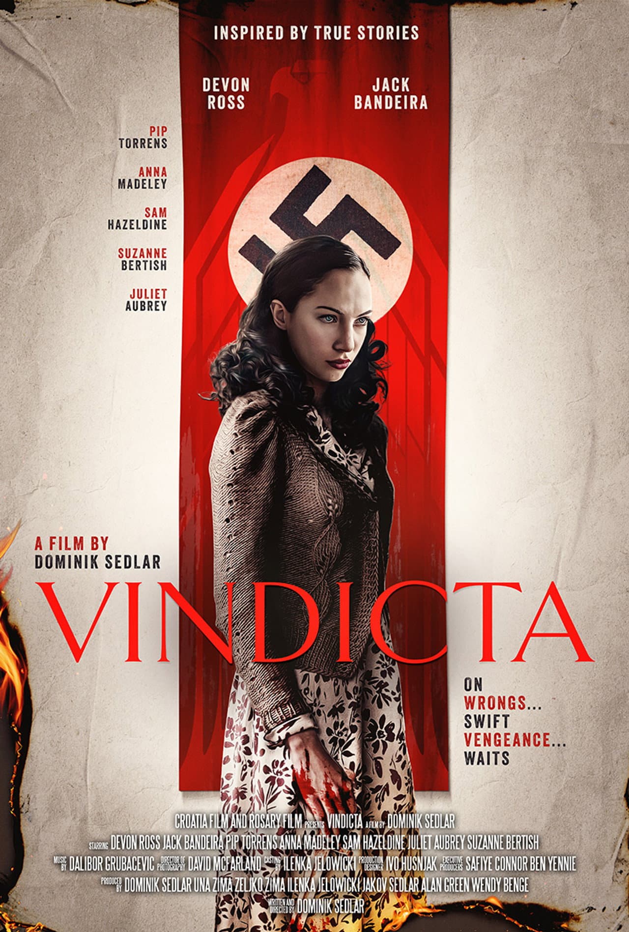 Vindicta preview 2