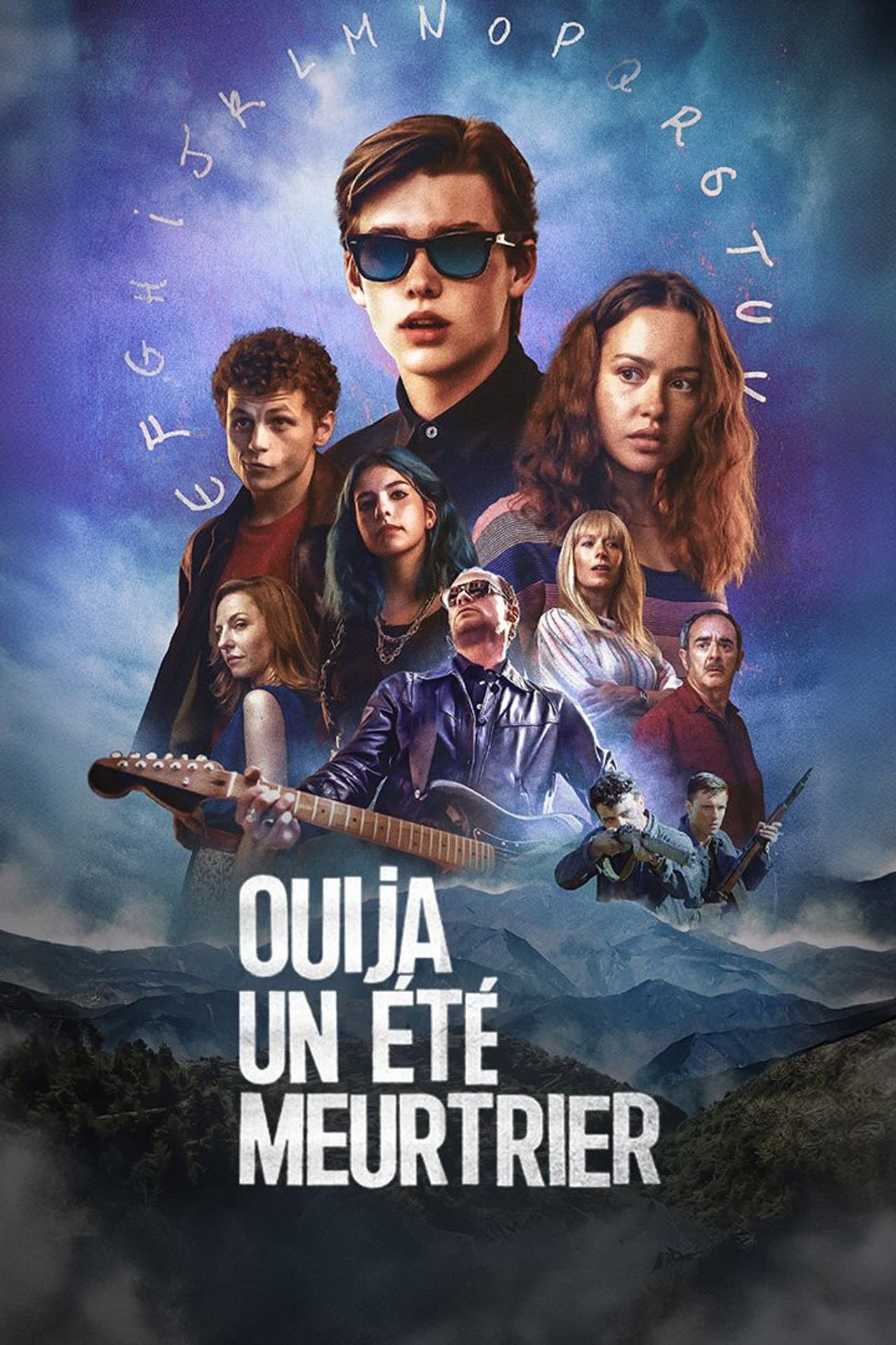 Ouija, un été meurtrier preview 2